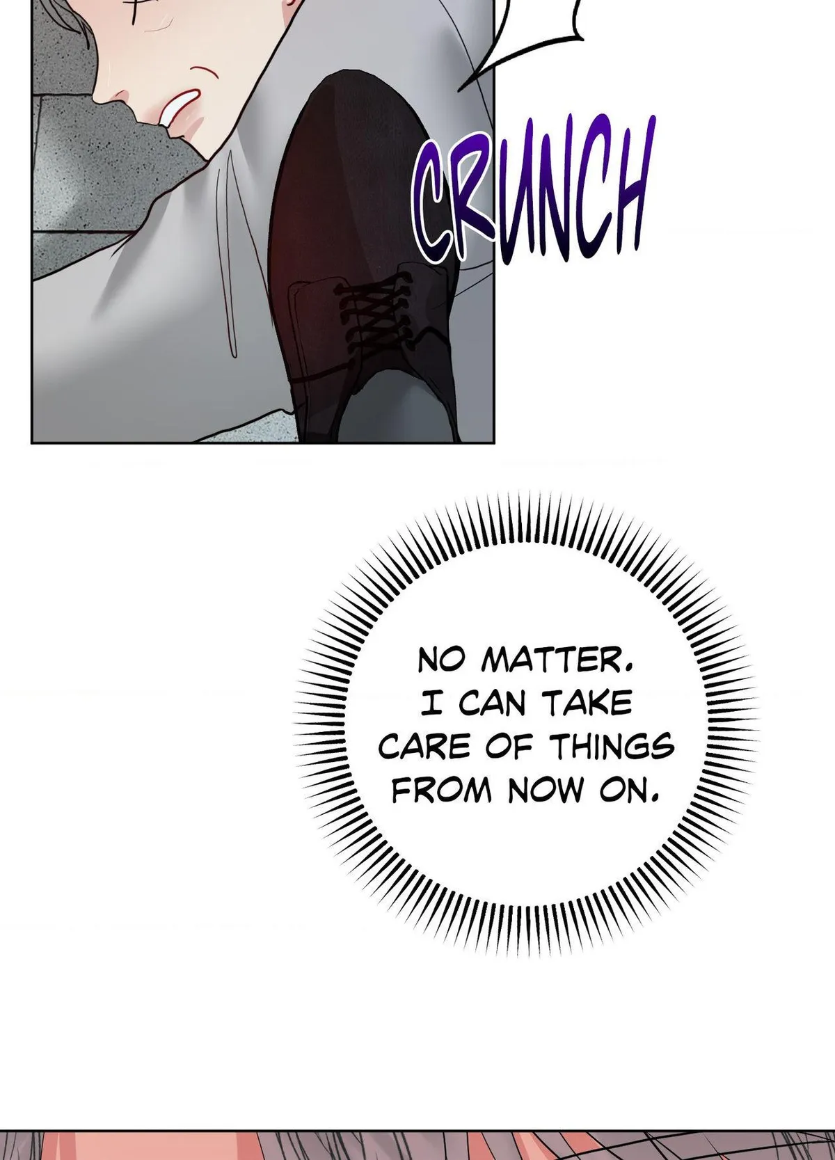 Peppermint Candy Chapter 32 page 26 - 