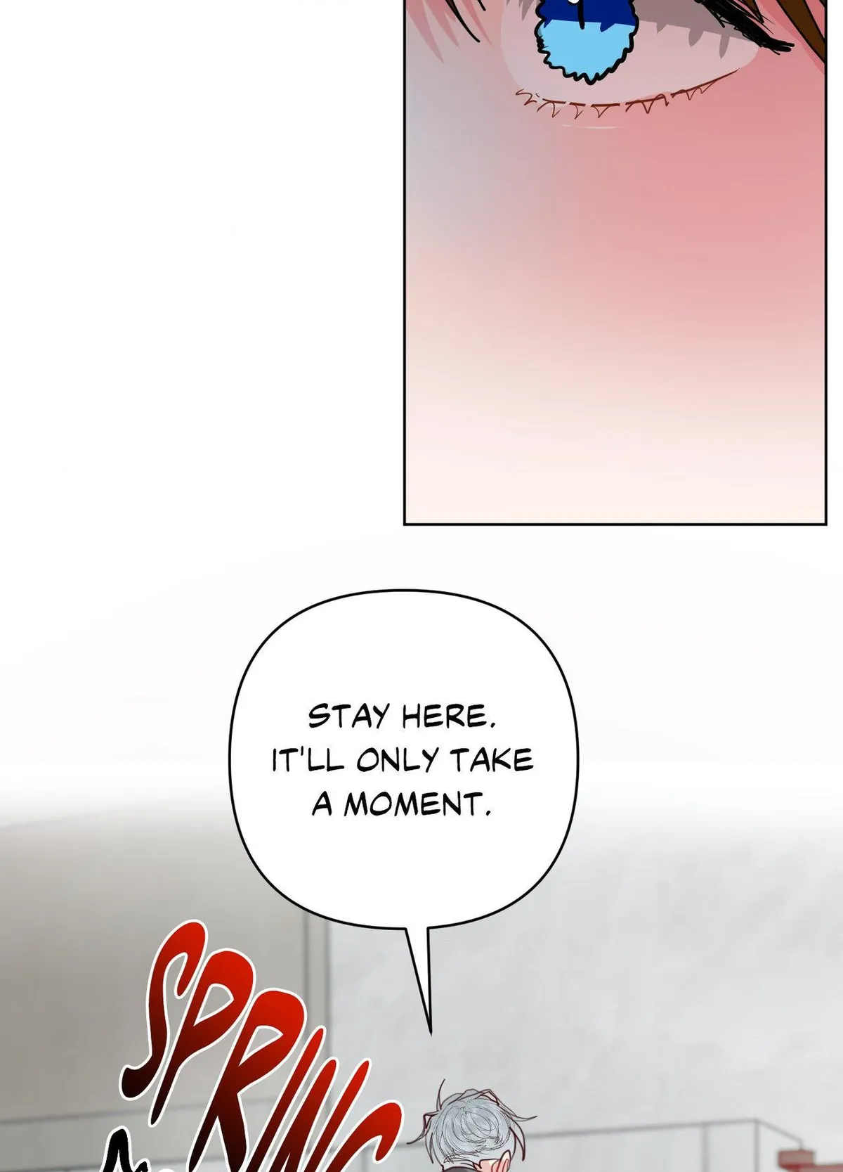 Peppermint Candy Chapter 32 page 4 - 