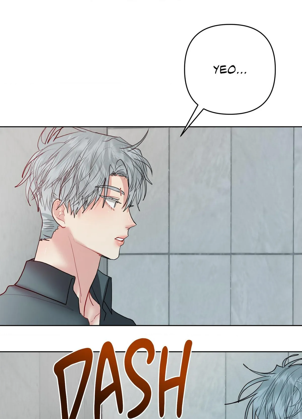 Peppermint Candy Chapter 32 page 31 - 