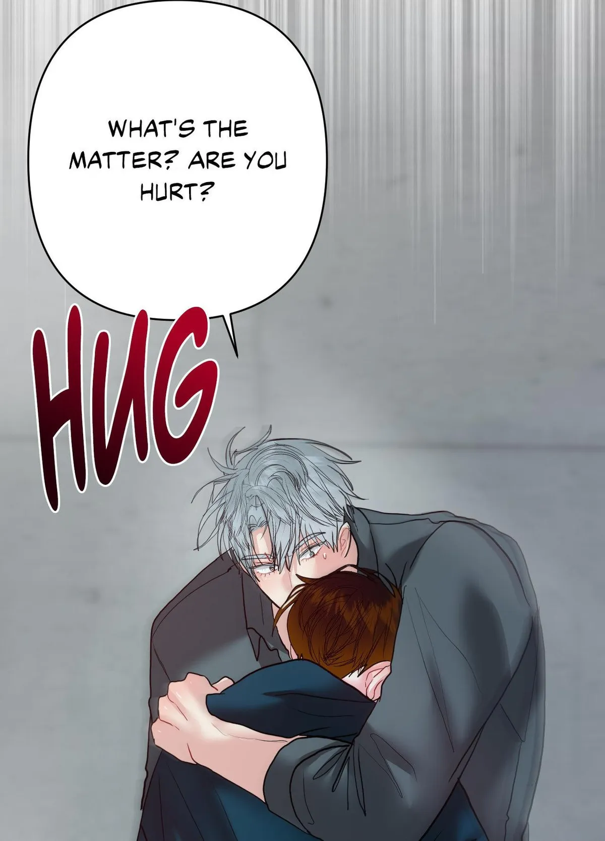 Peppermint Candy Chapter 32 page 33 - 
