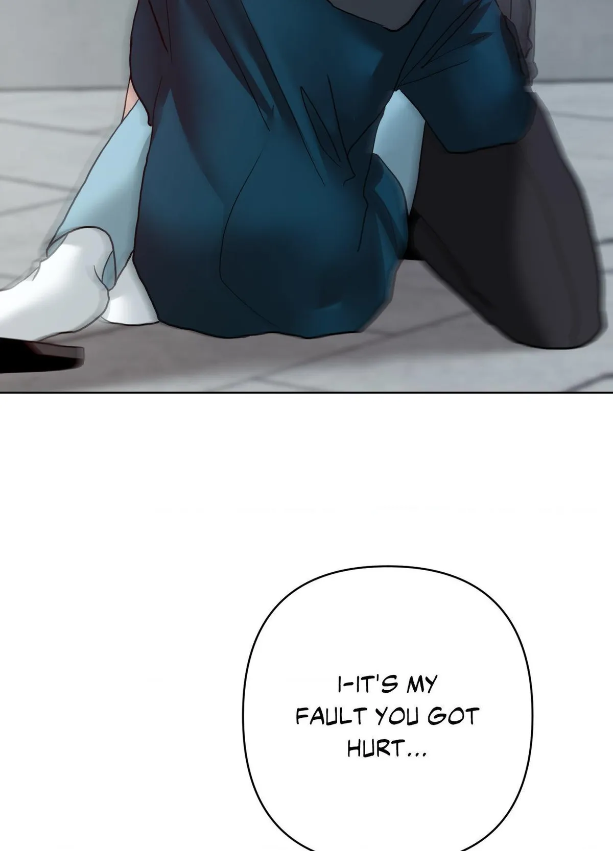 Peppermint Candy Chapter 32 page 34 - 