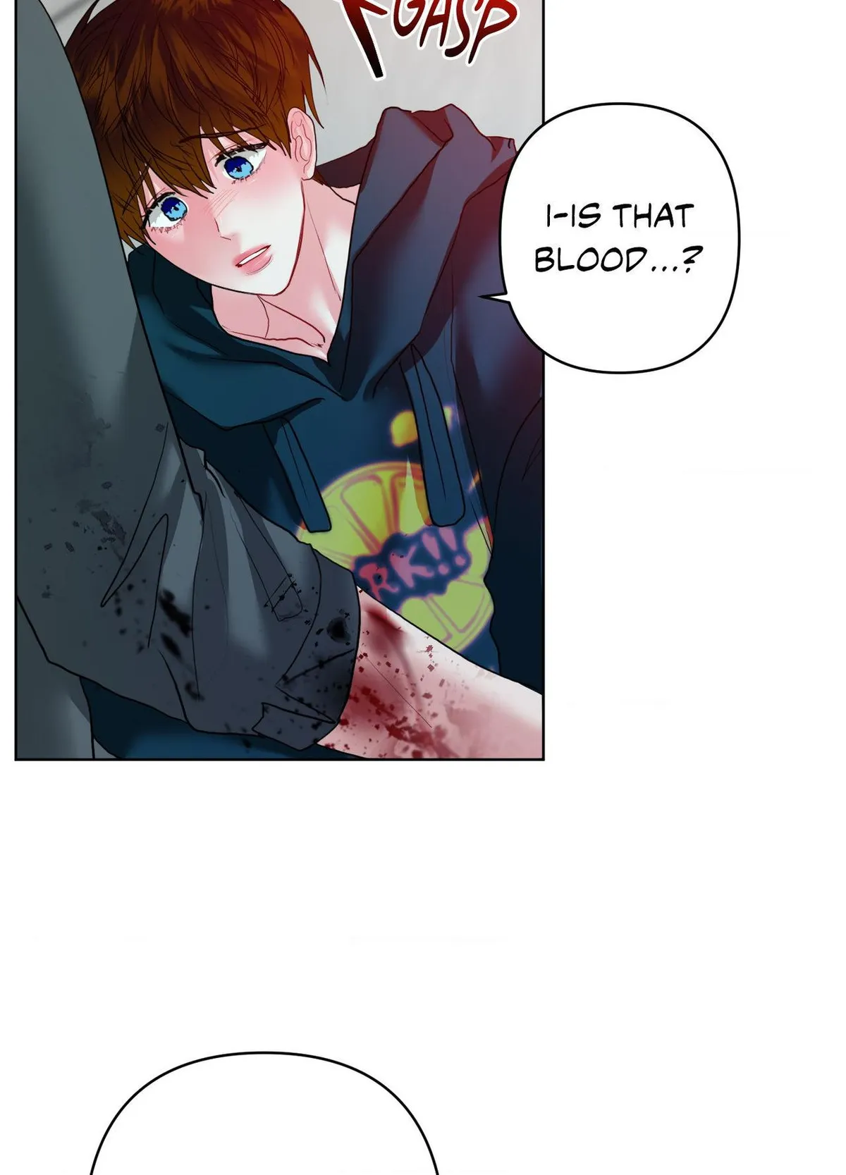 Peppermint Candy Chapter 32 page 36 - 