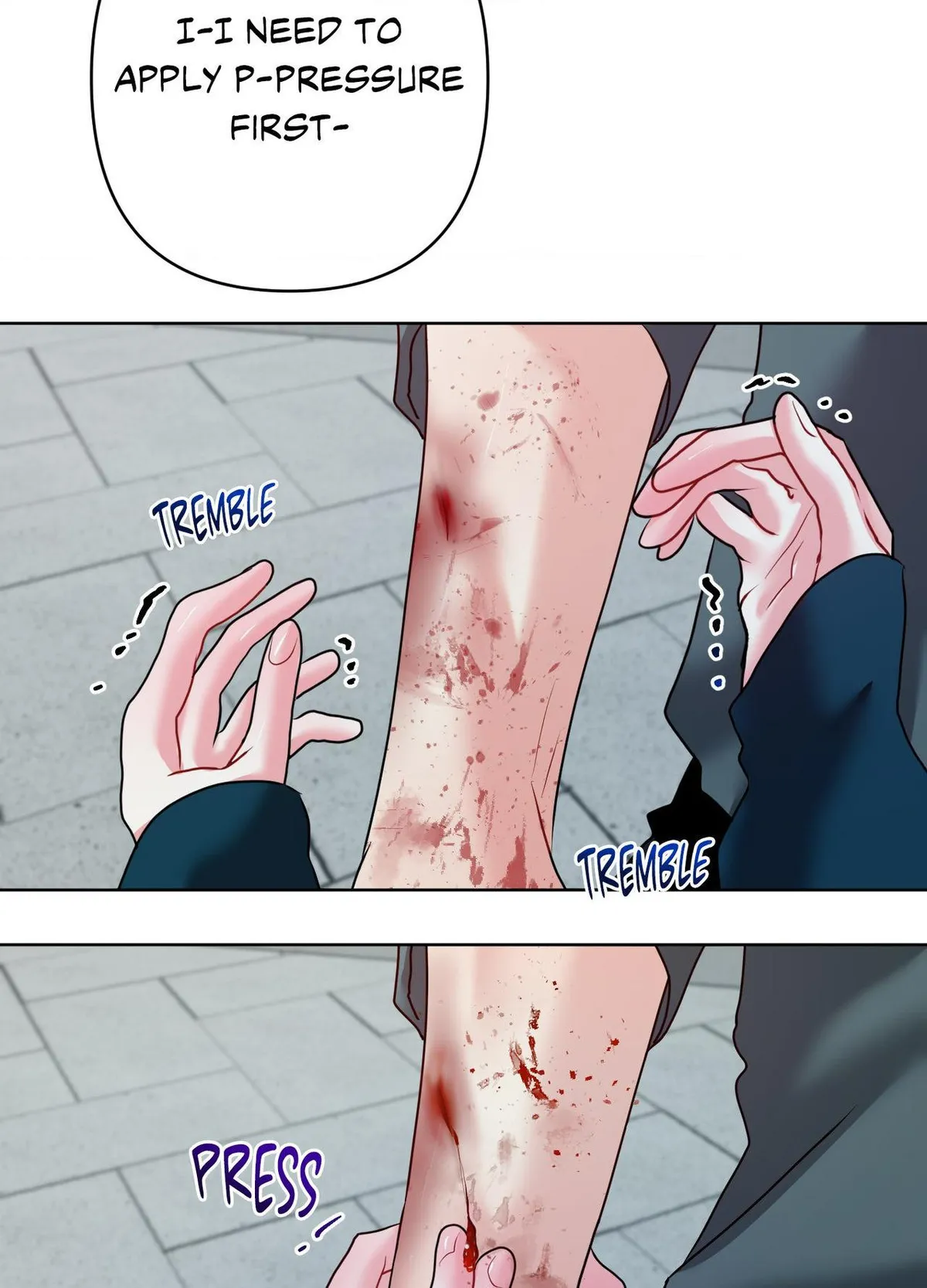Peppermint Candy Chapter 32 page 37 - 