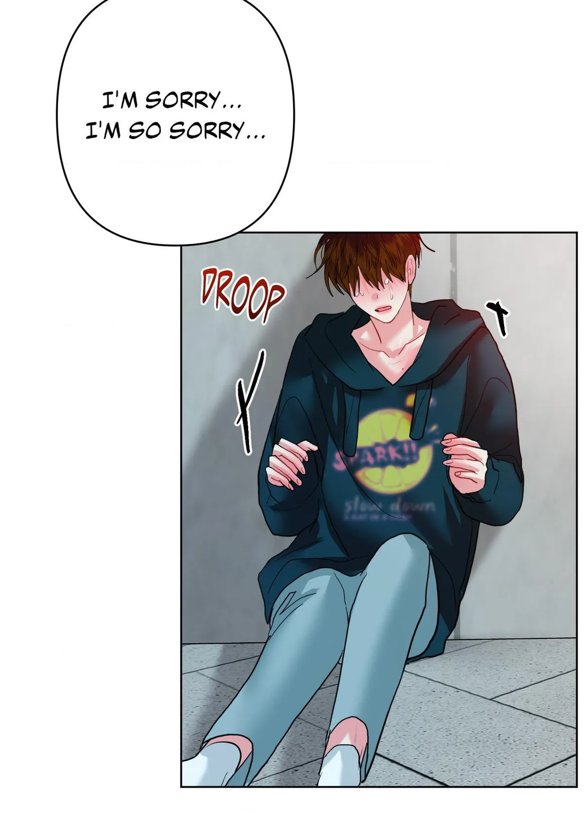 Peppermint Candy Chapter 32 page 40 - 