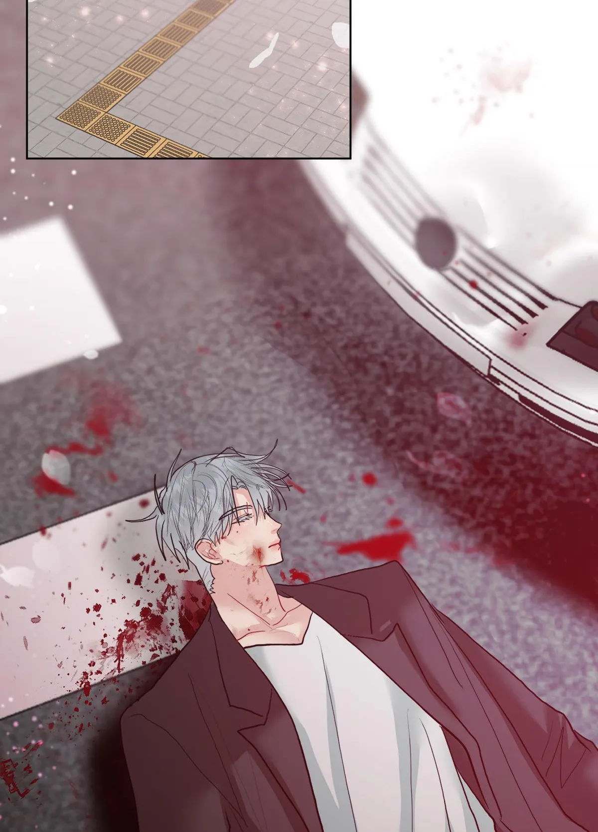 Peppermint Candy Chapter 32 page 43 - 