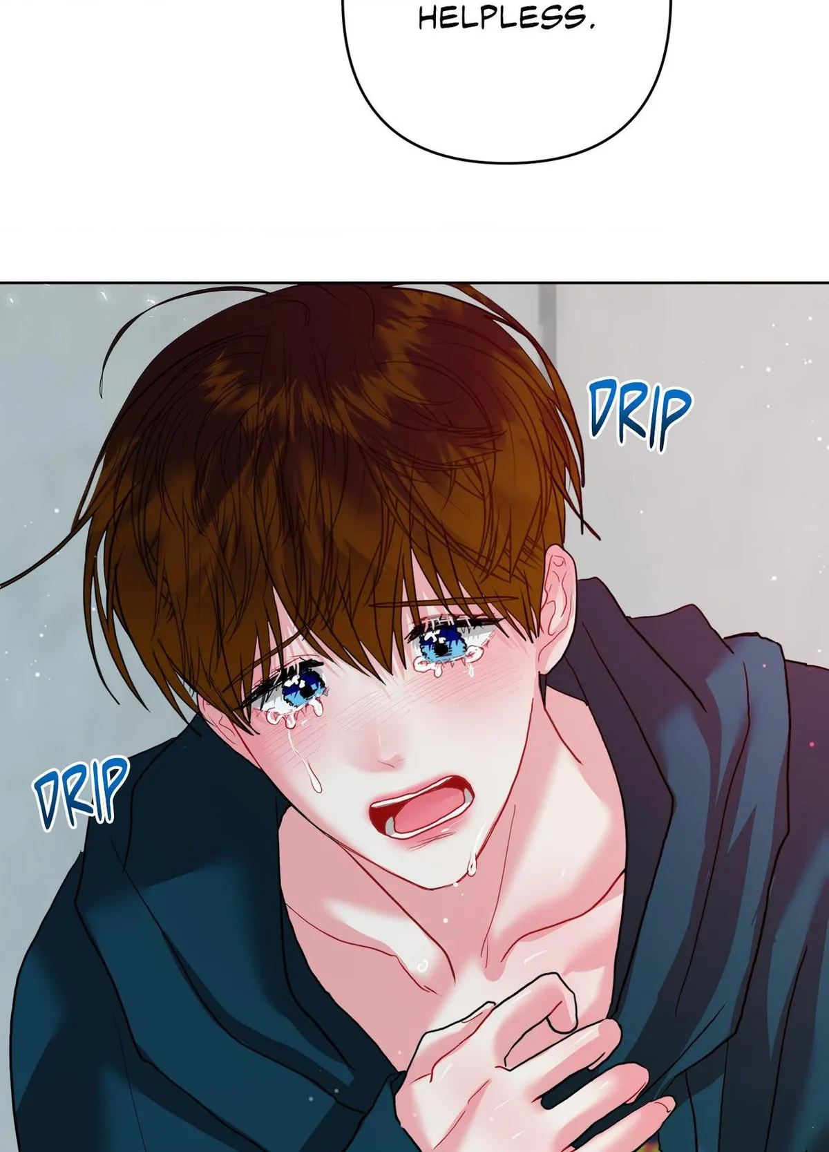 Peppermint Candy Chapter 32 page 45 - 