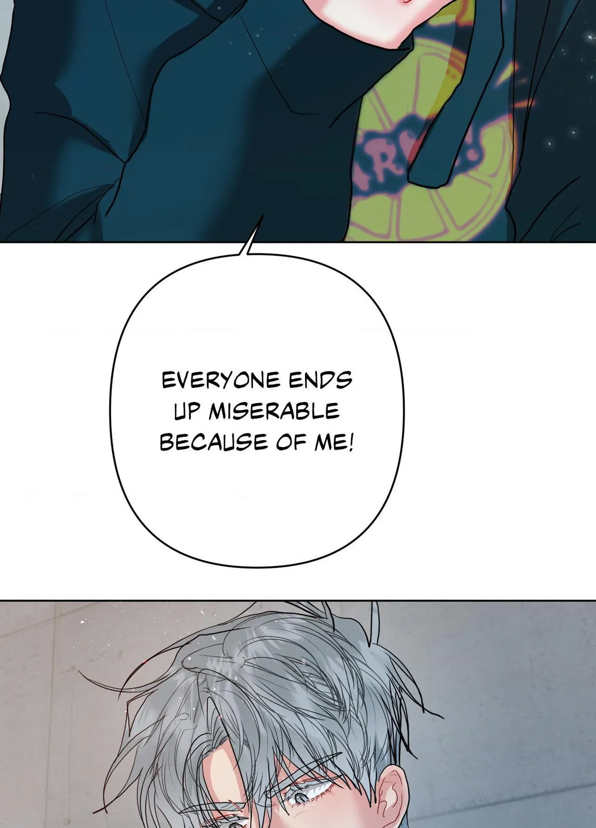 Peppermint Candy Chapter 32 page 46 - 