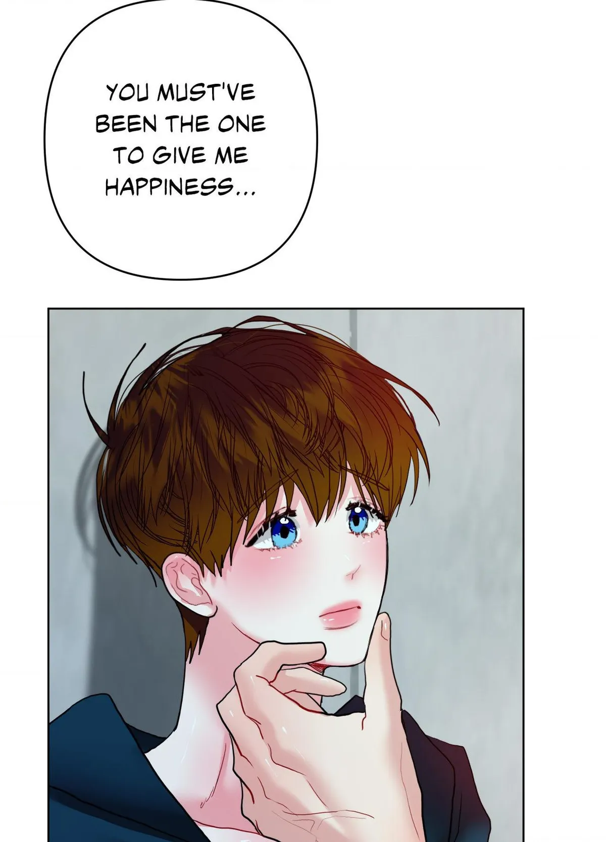 Peppermint Candy Chapter 32 page 55 - 