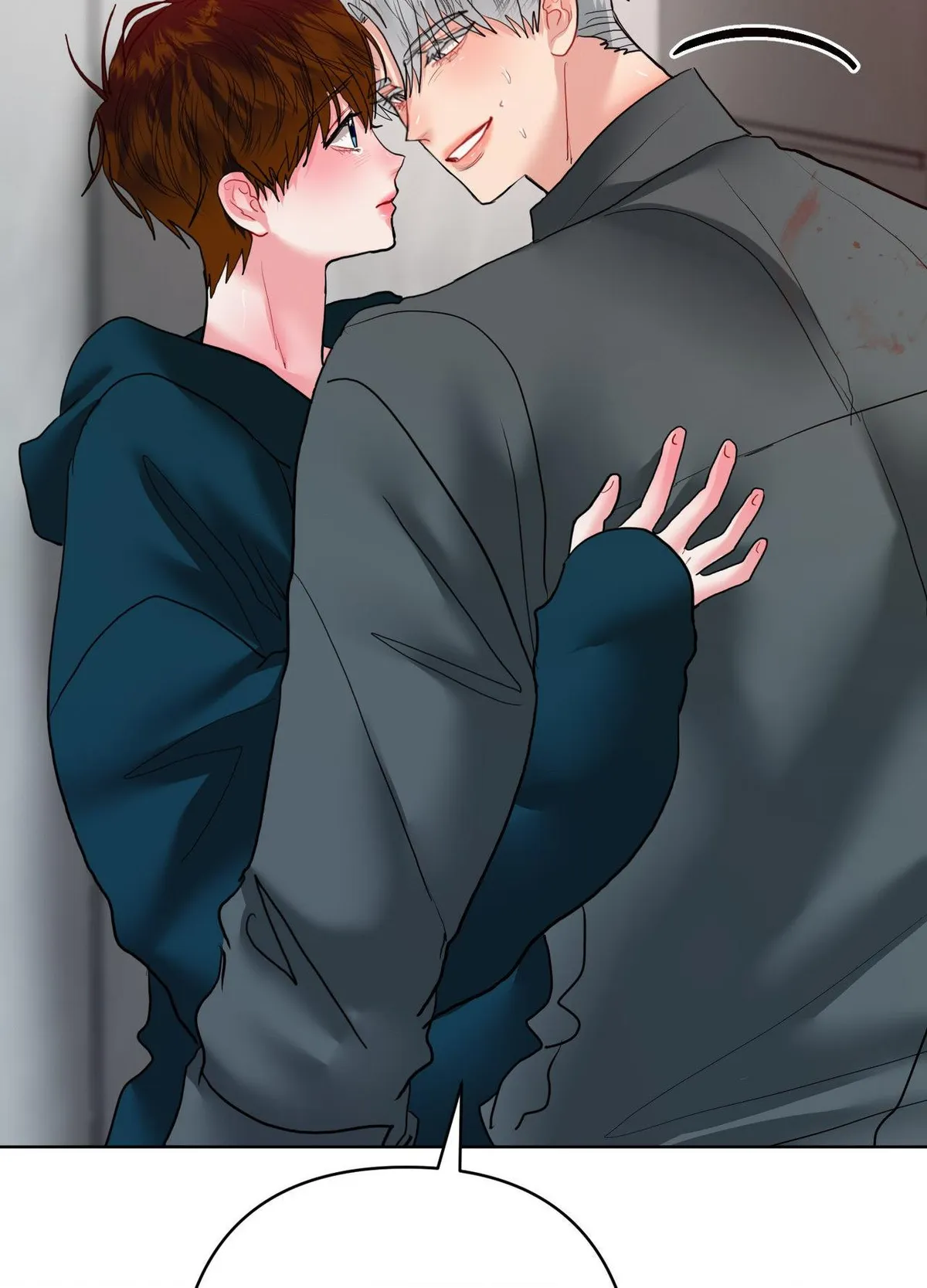 Peppermint Candy Chapter 32 page 57 - 
