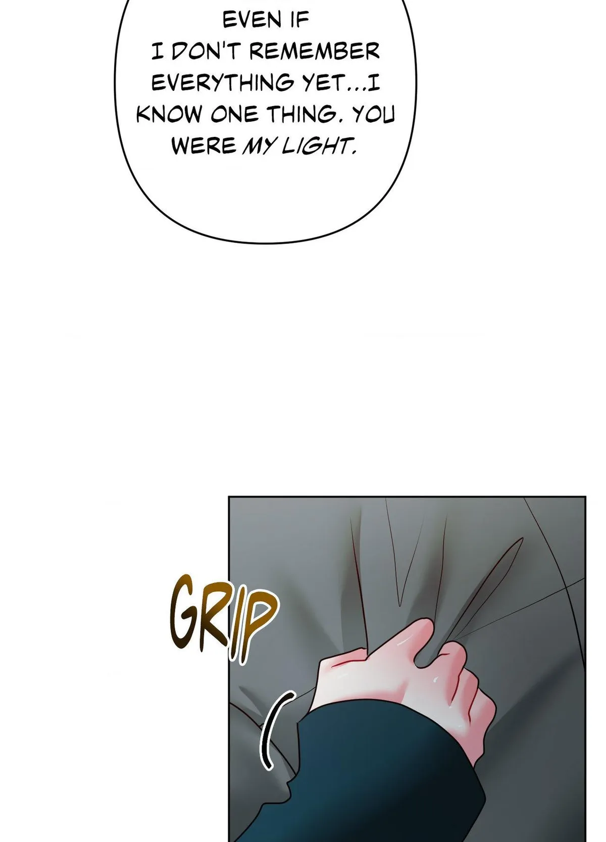 Peppermint Candy Chapter 32 page 58 - 