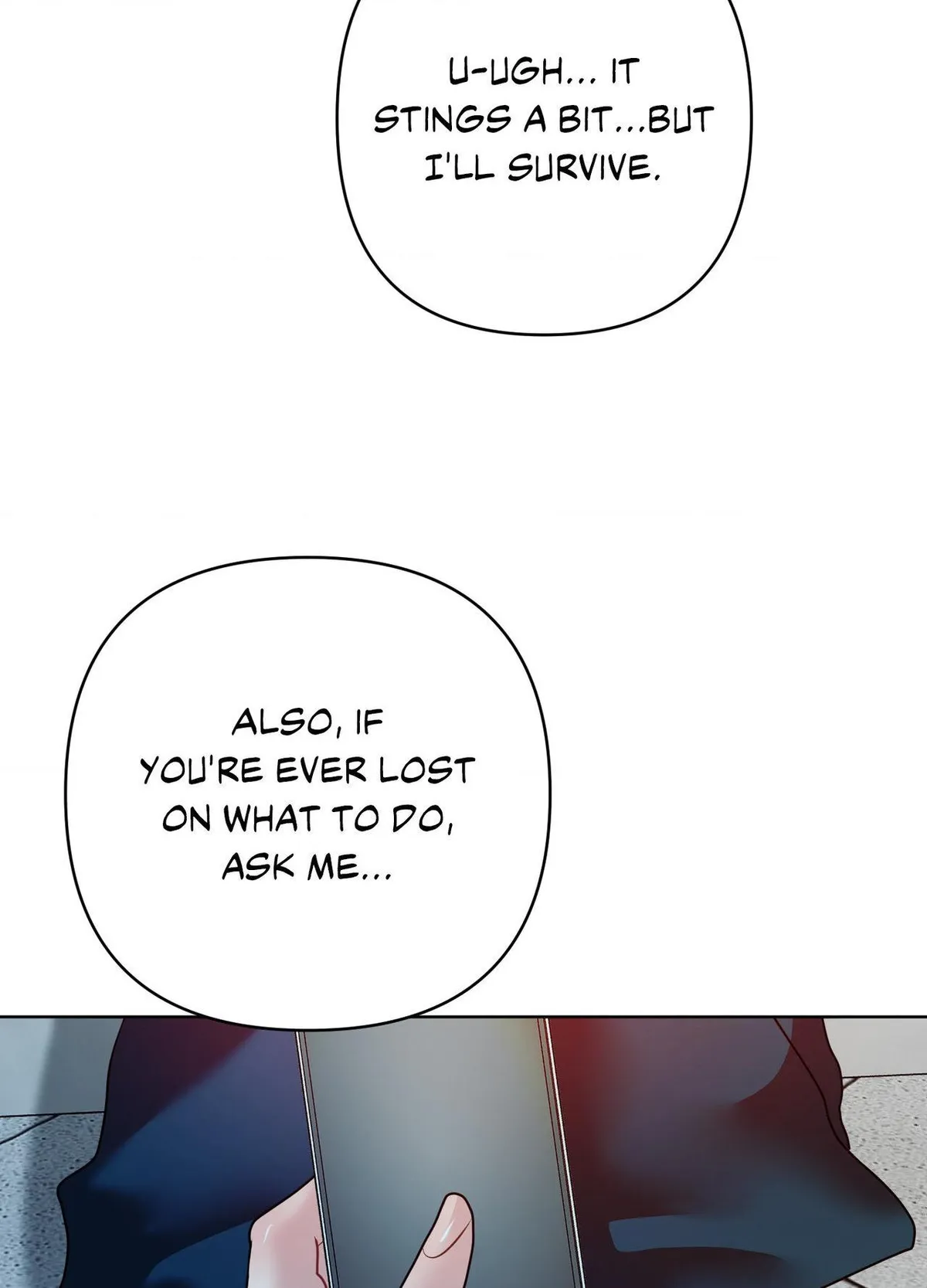 Peppermint Candy Chapter 32 page 62 - 