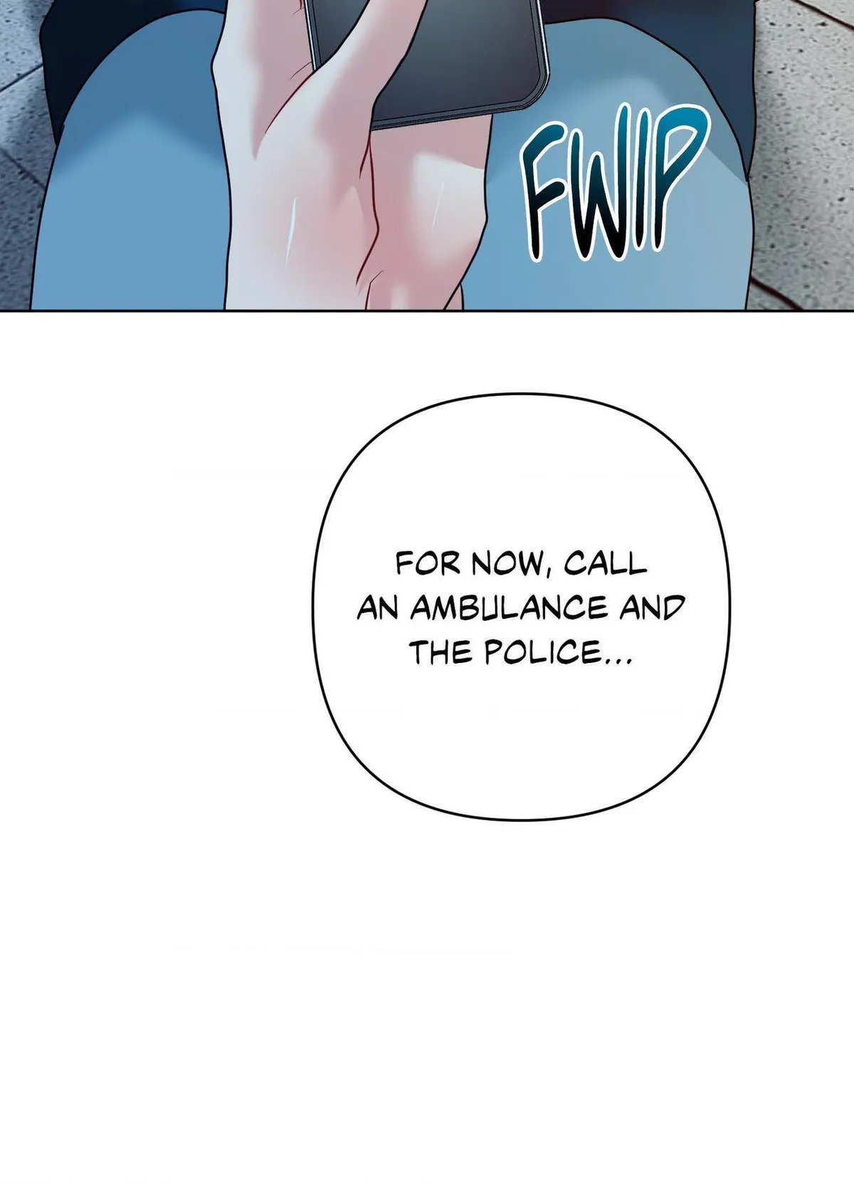 Peppermint Candy Chapter 32 page 63 - 