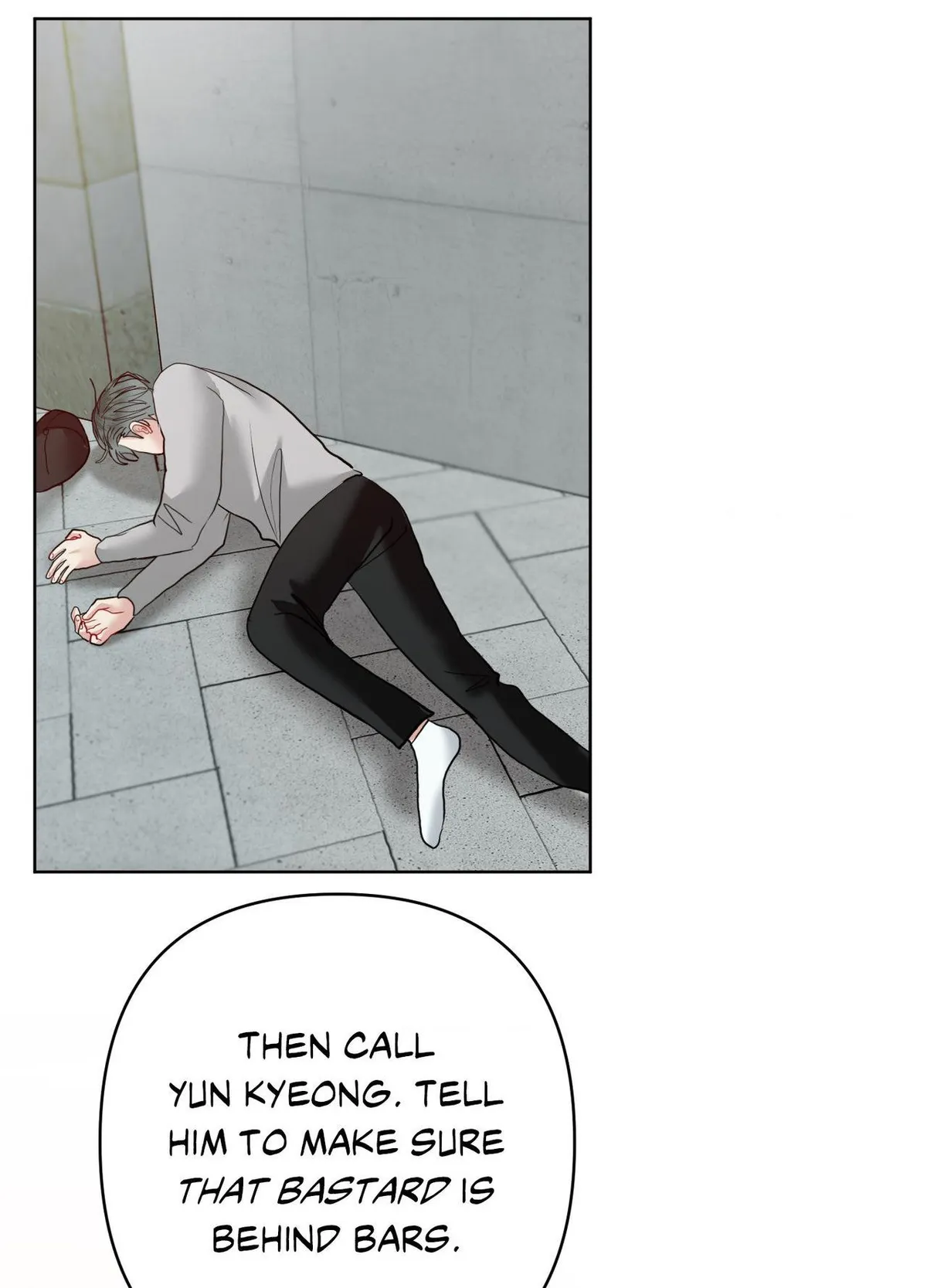 Peppermint Candy Chapter 32 page 64 - 