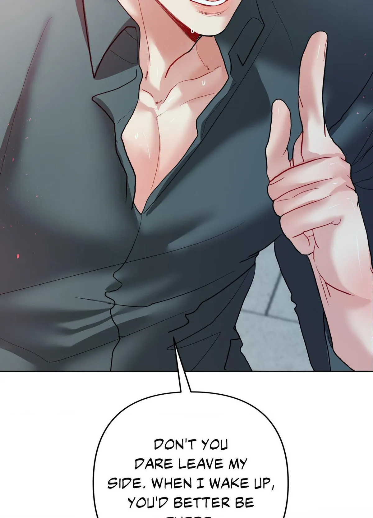 Peppermint Candy Chapter 32 page 66 - 