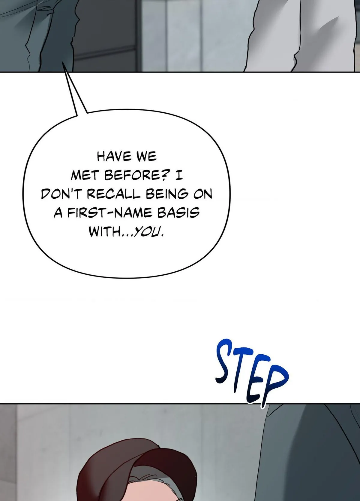 Peppermint Candy Chapter 32 page 8 - 