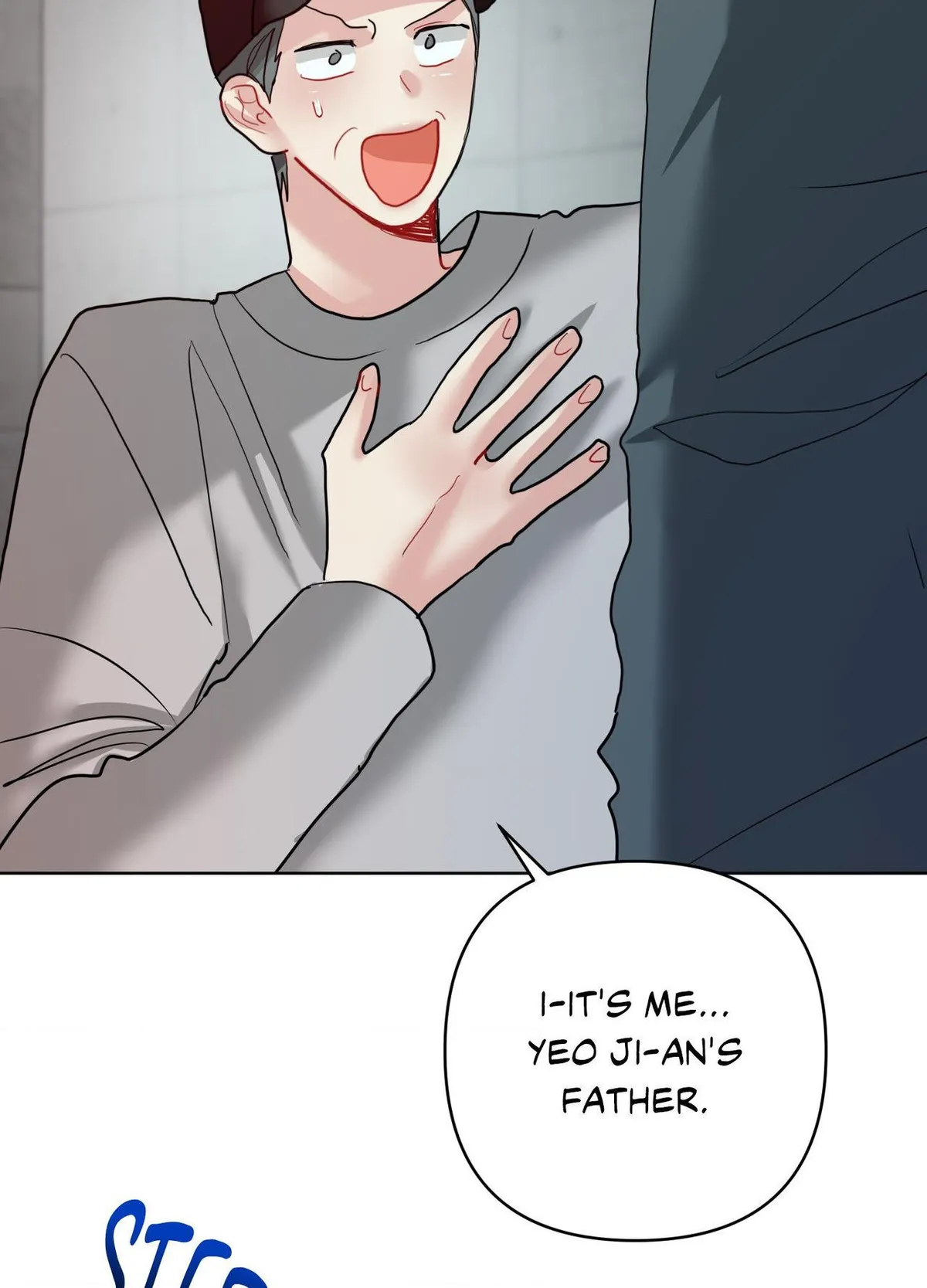 Peppermint Candy Chapter 32 page 9 - 