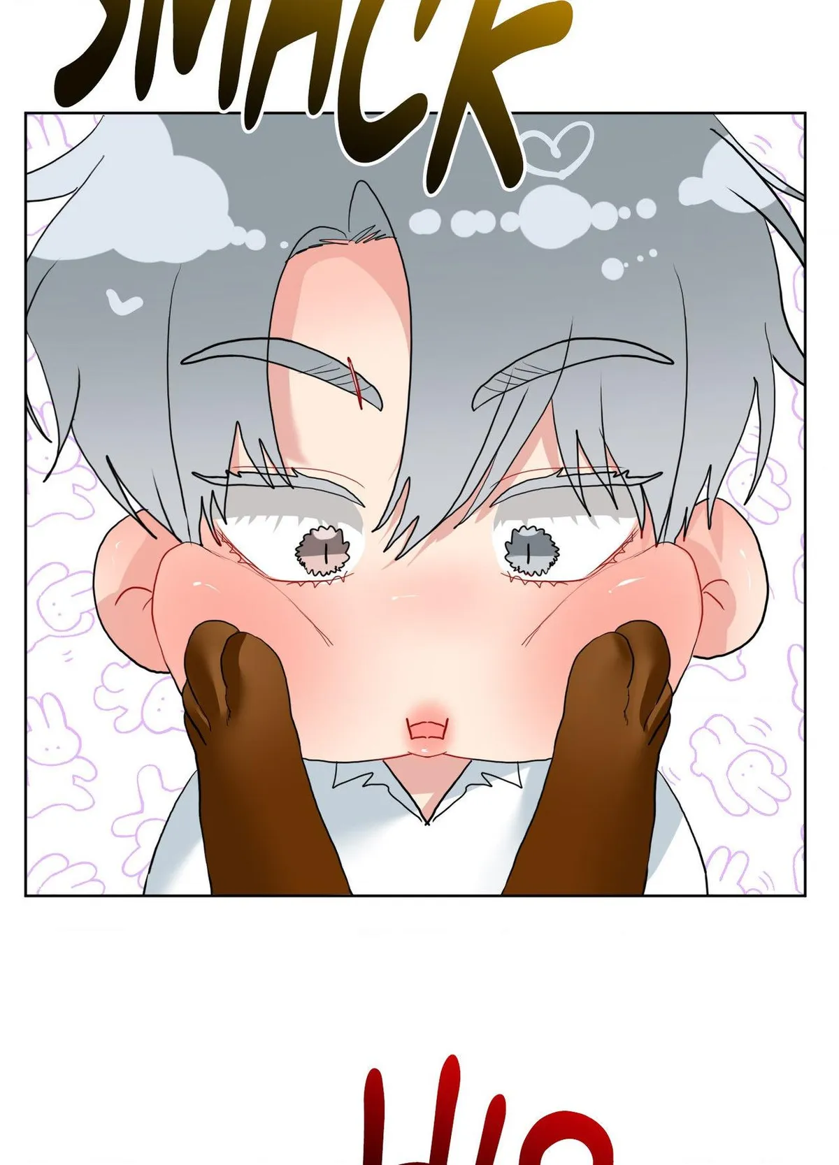 Peppermint Candy Chapter 32 page 84 - 