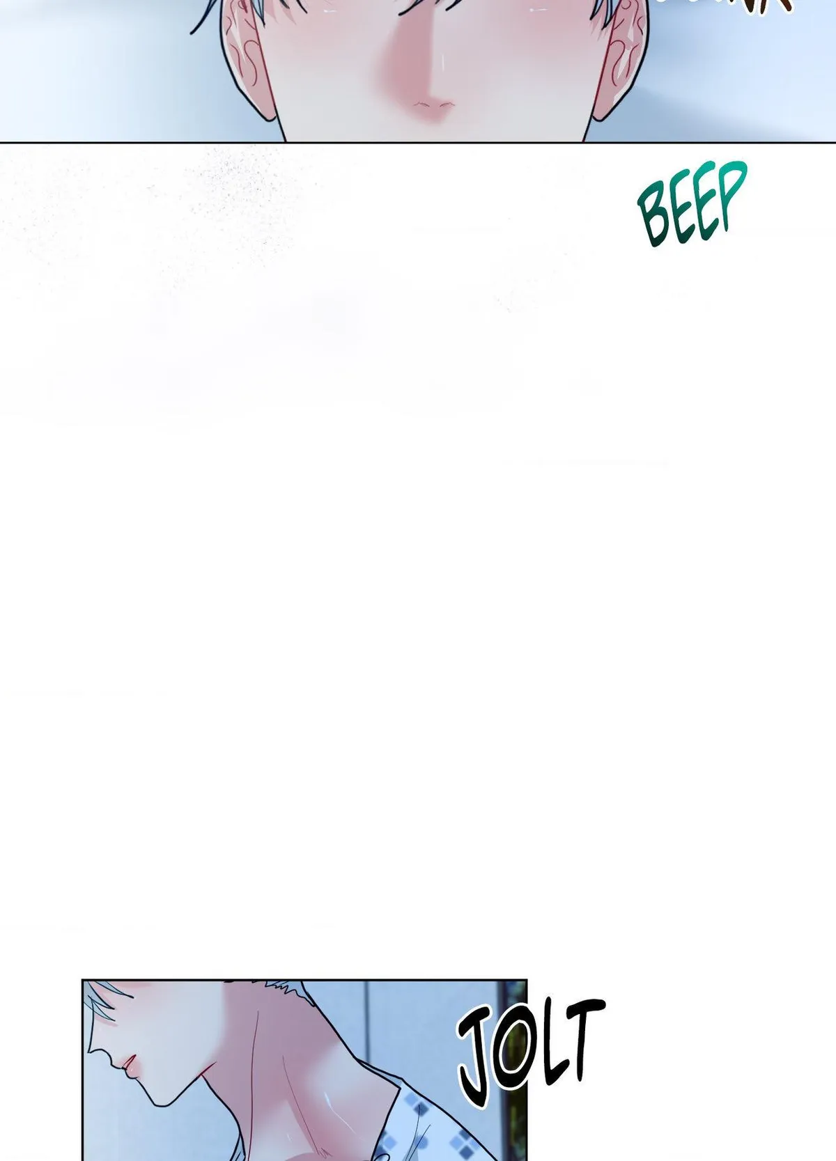 Peppermint Candy Chapter 32 page 97 - 
