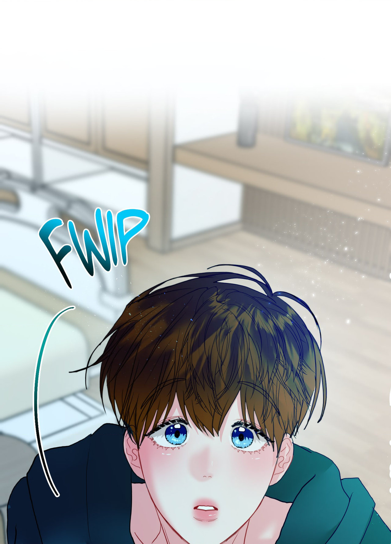 Peppermint Candy Chapter 33 page 12 - 