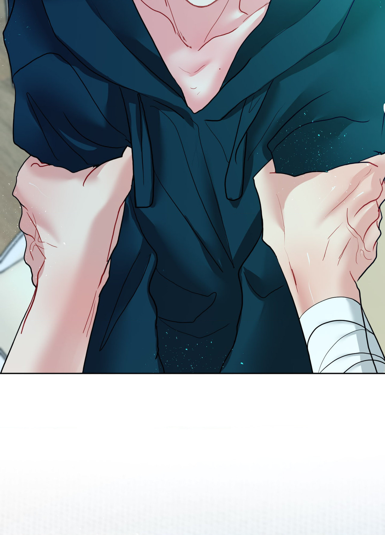 Peppermint Candy Chapter 33 page 13 - 