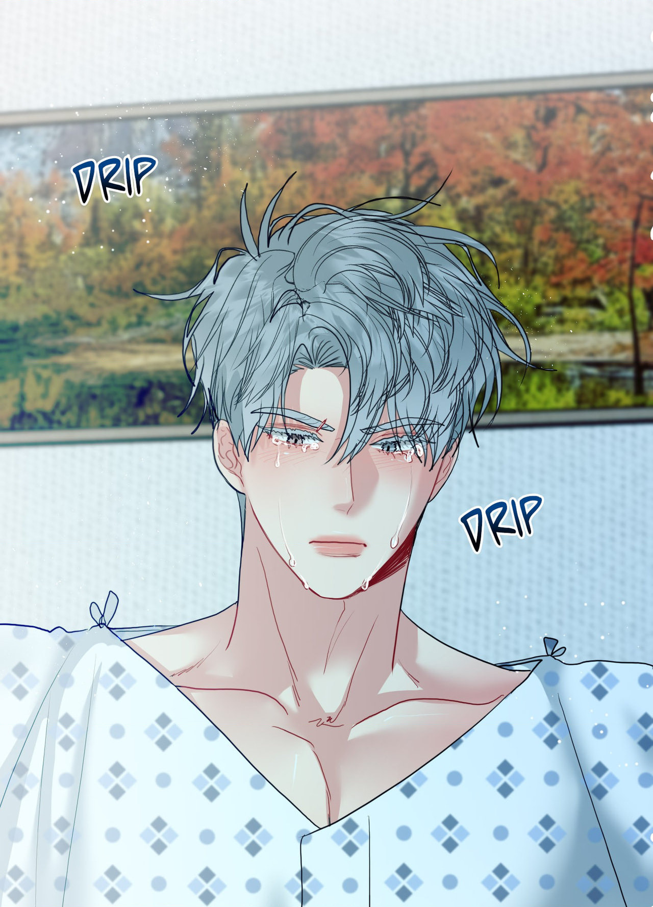 Peppermint Candy Chapter 33 page 14 - 