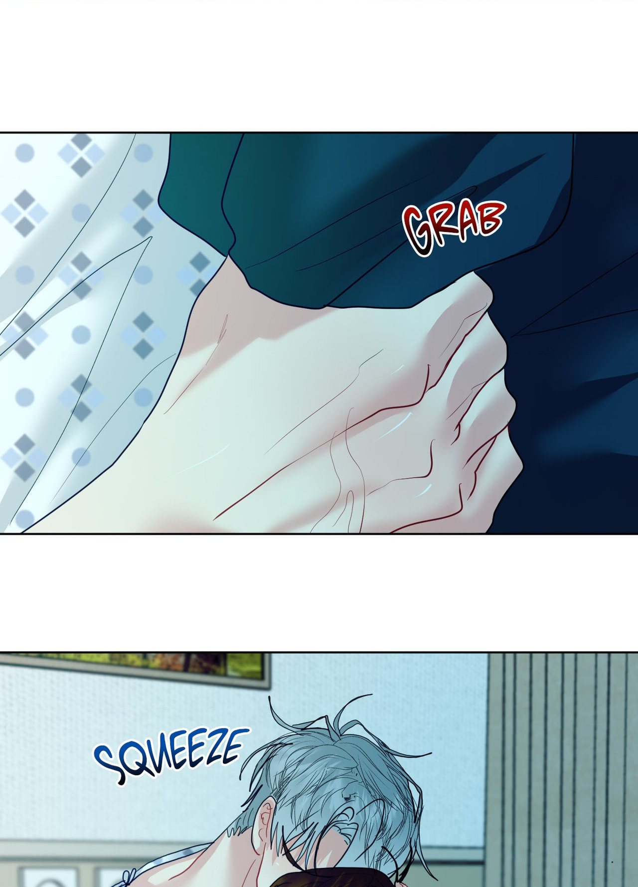 Peppermint Candy Chapter 33 page 17 - 