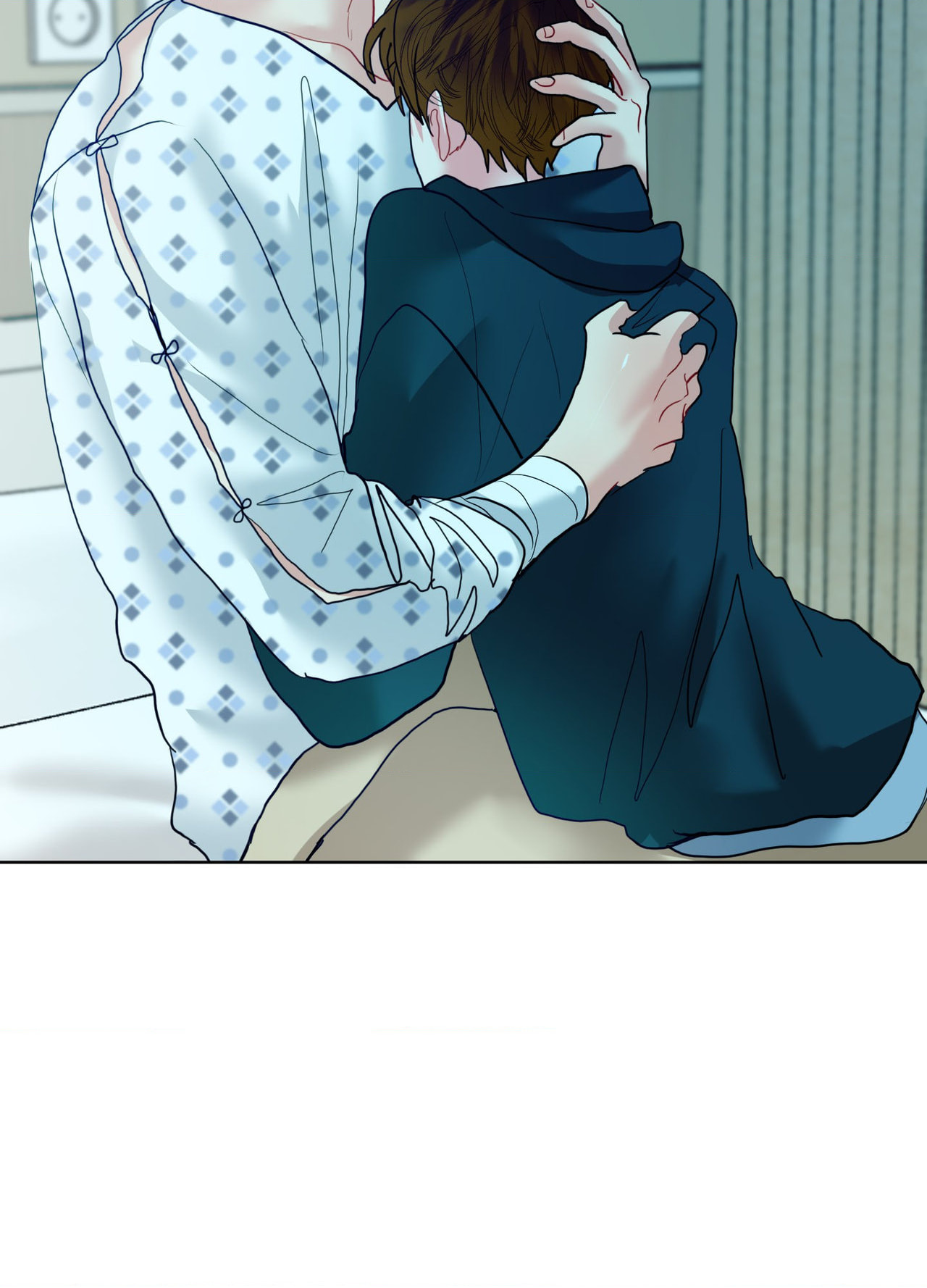 Peppermint Candy Chapter 33 page 18 - 