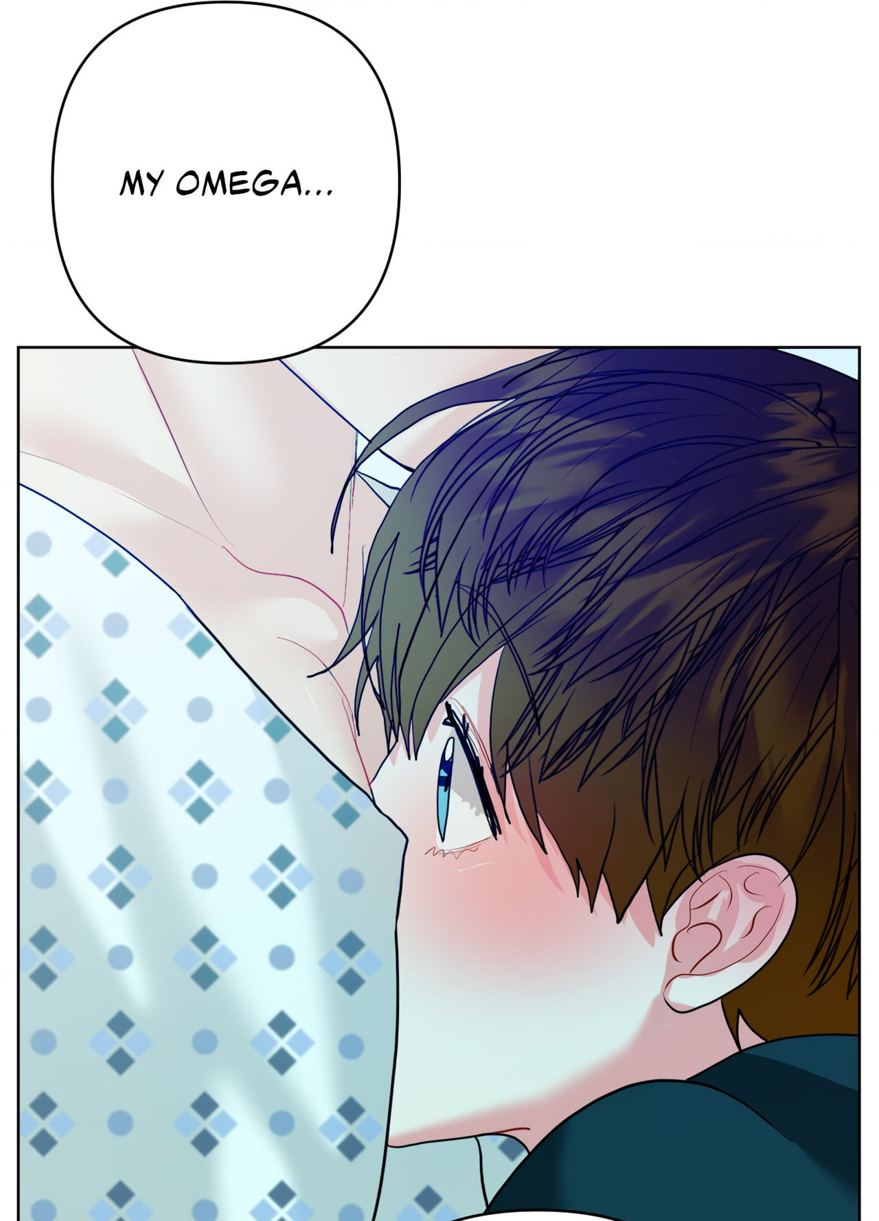 Peppermint Candy Chapter 33 page 19 - 