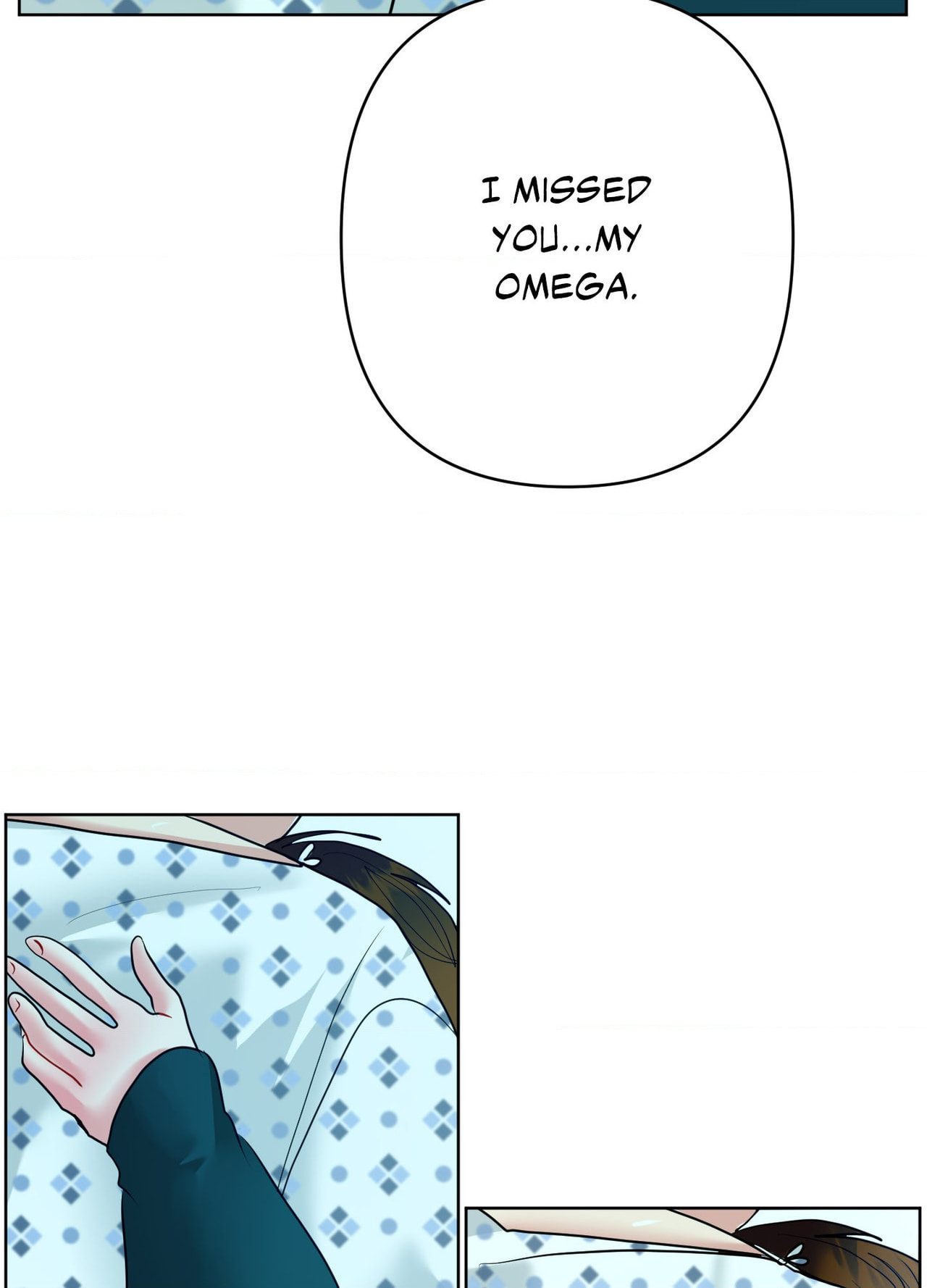 Peppermint Candy Chapter 33 page 20 - 