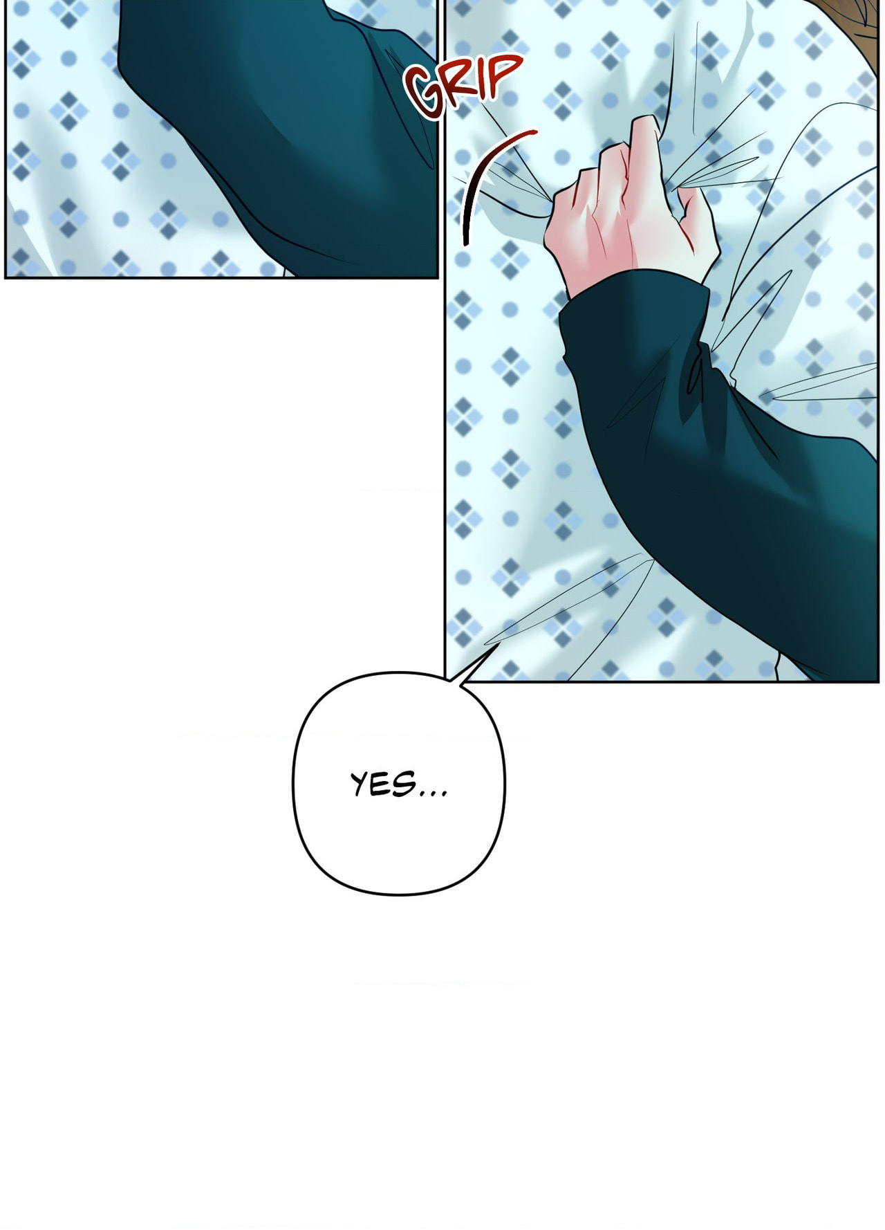 Peppermint Candy Chapter 33 page 21 - 