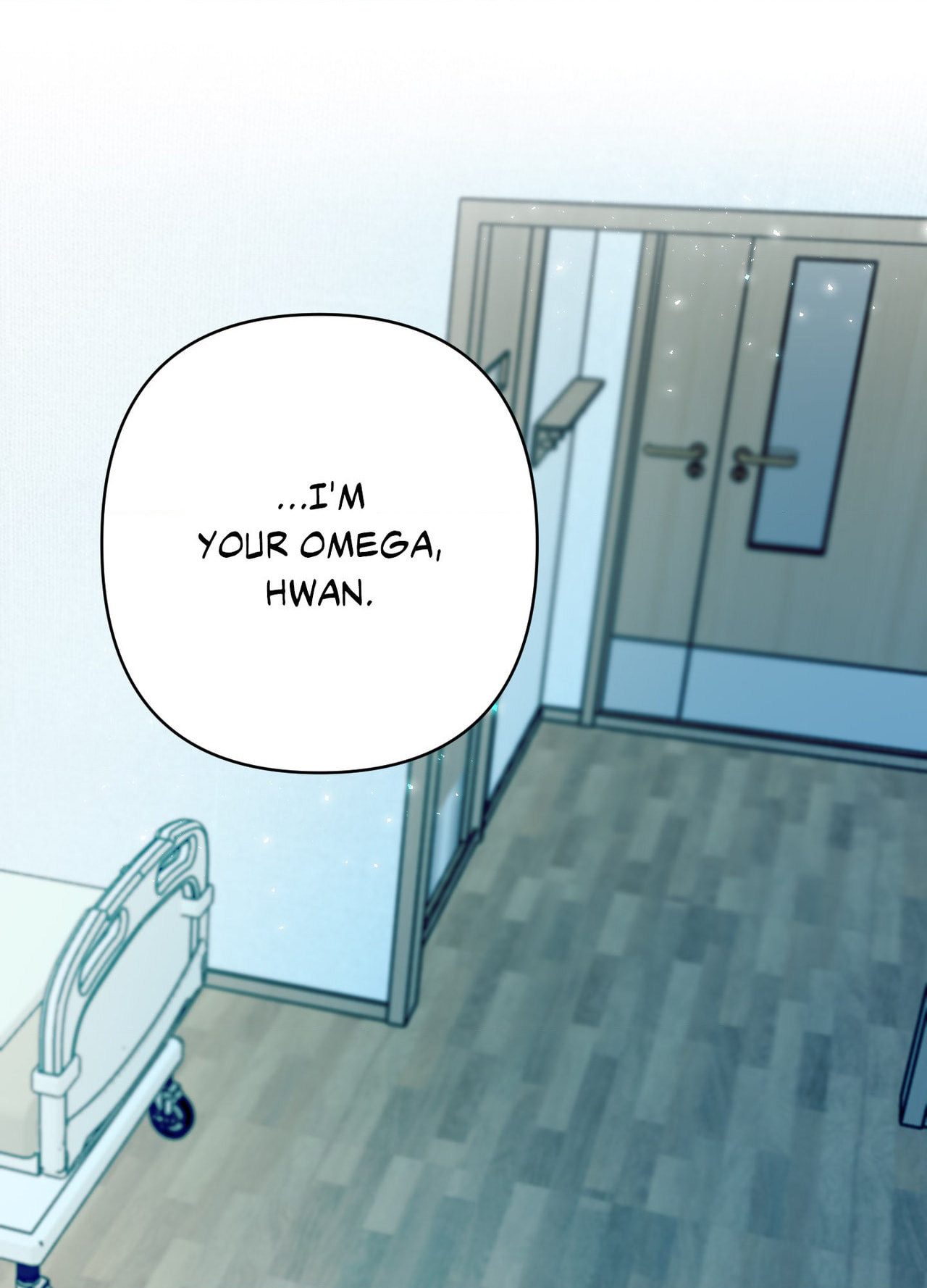 Peppermint Candy Chapter 33 page 22 - 