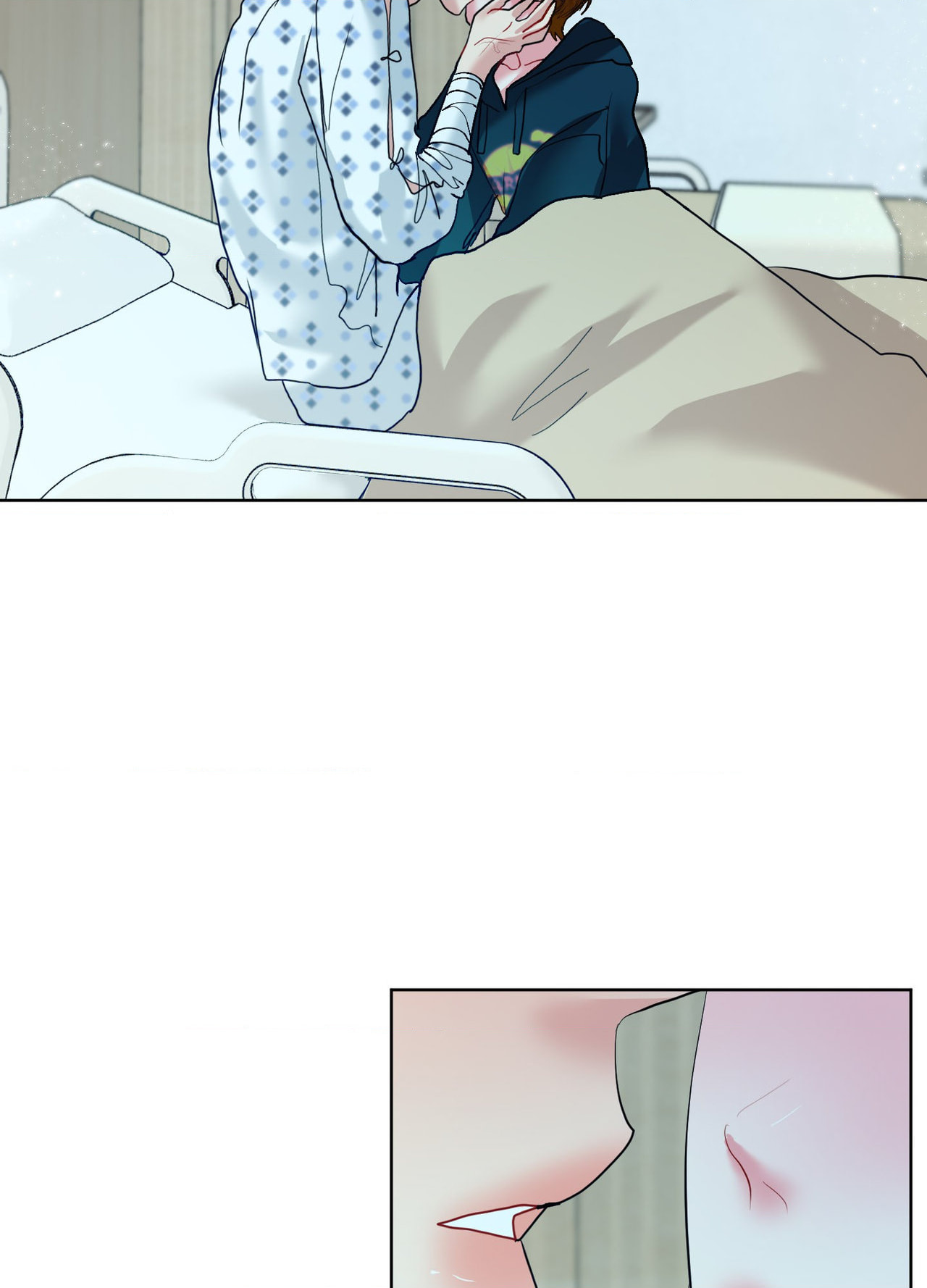 Peppermint Candy Chapter 33 page 26 - 
