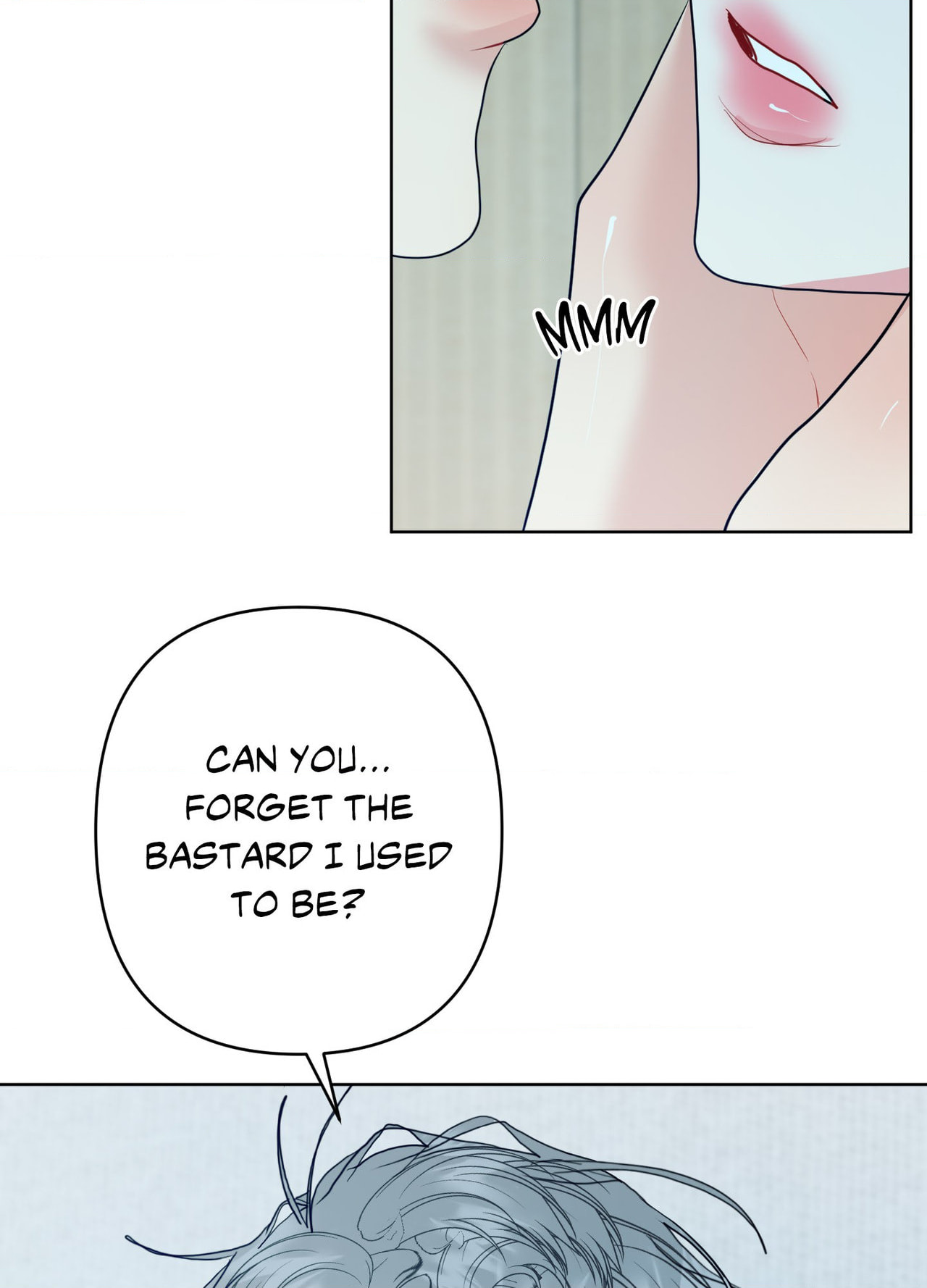 Peppermint Candy Chapter 33 page 27 - 