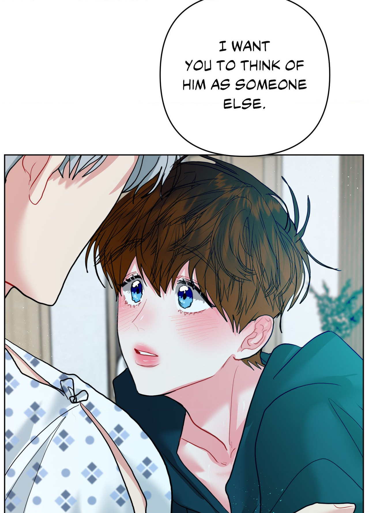 Peppermint Candy Chapter 33 page 29 - 