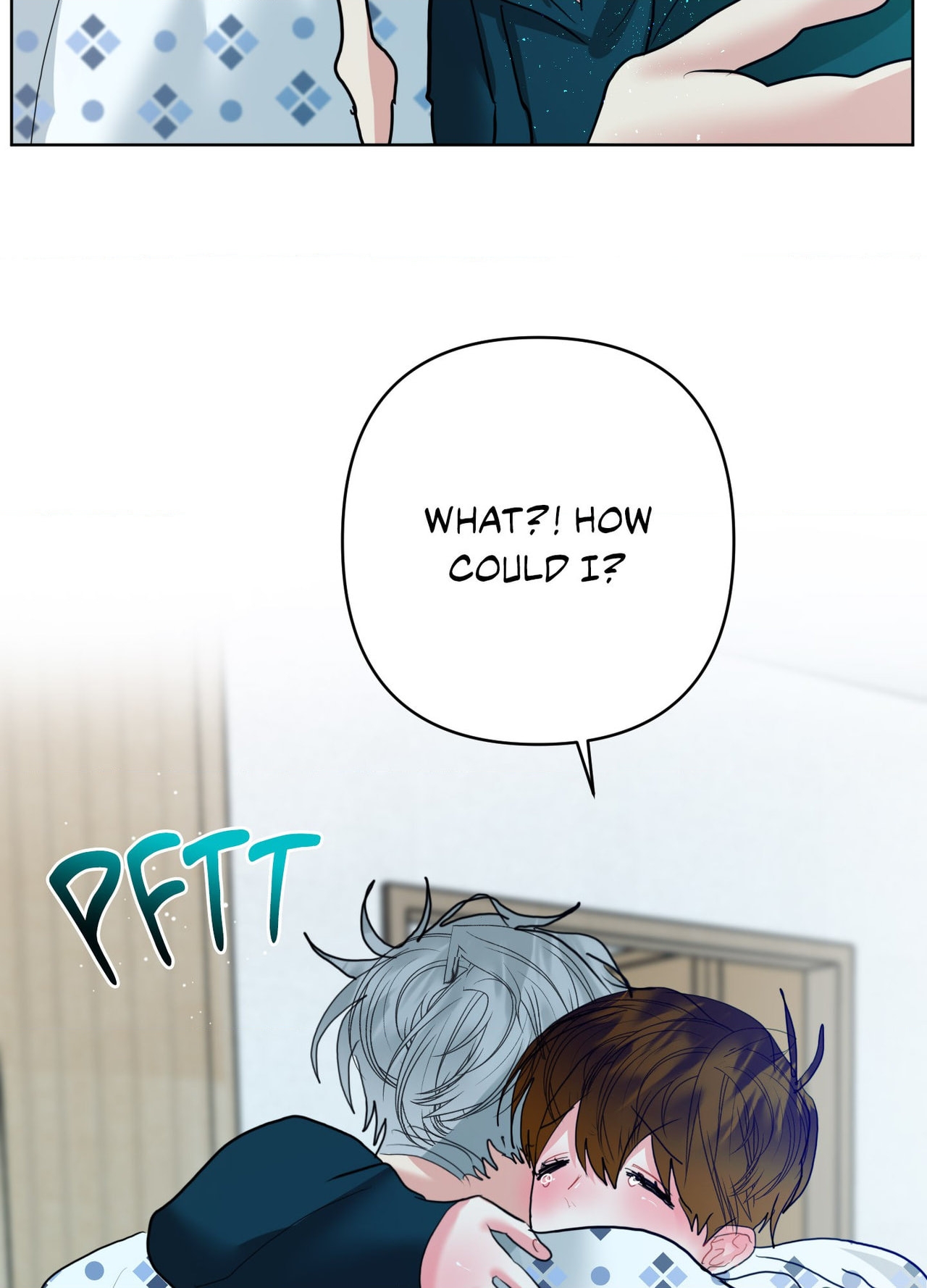 Peppermint Candy Chapter 33 page 30 - 