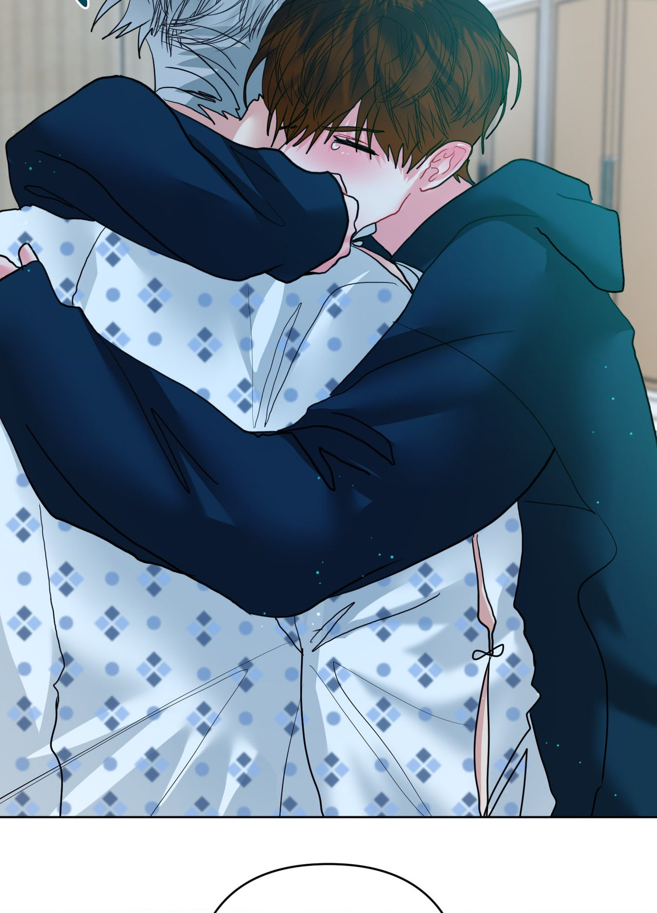 Peppermint Candy Chapter 33 page 4 - 