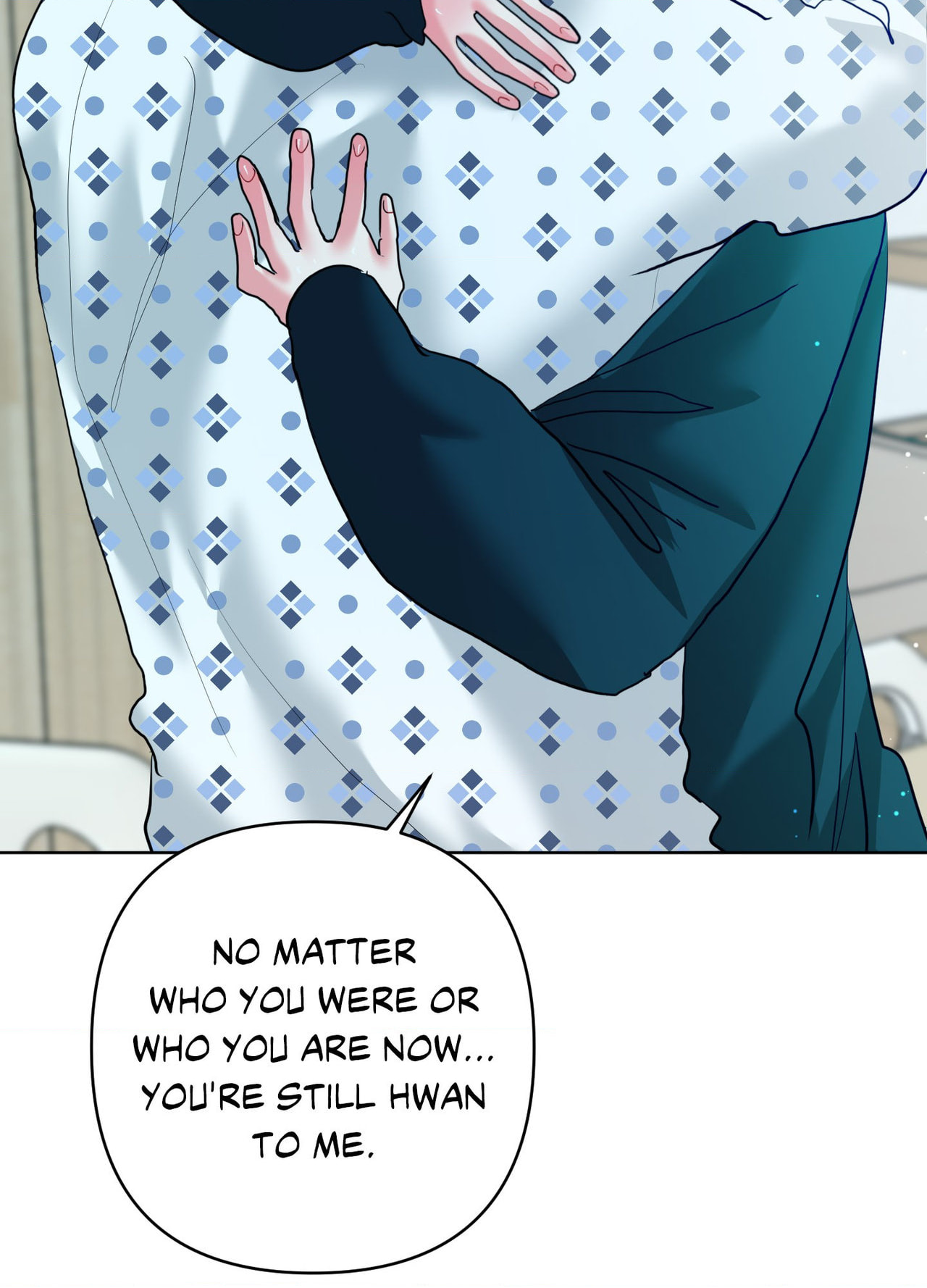 Peppermint Candy Chapter 33 page 31 - 
