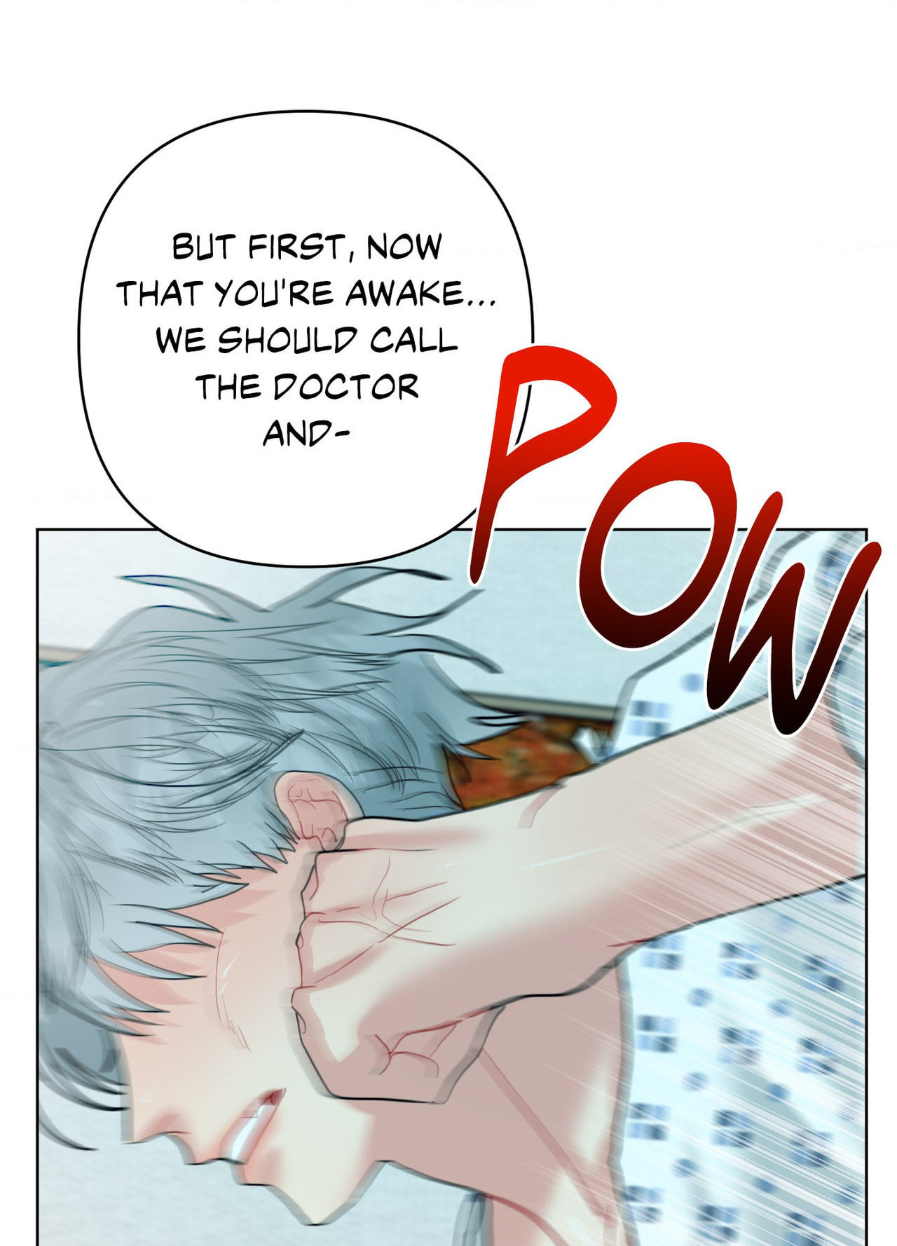 Peppermint Candy Chapter 33 page 32 - 