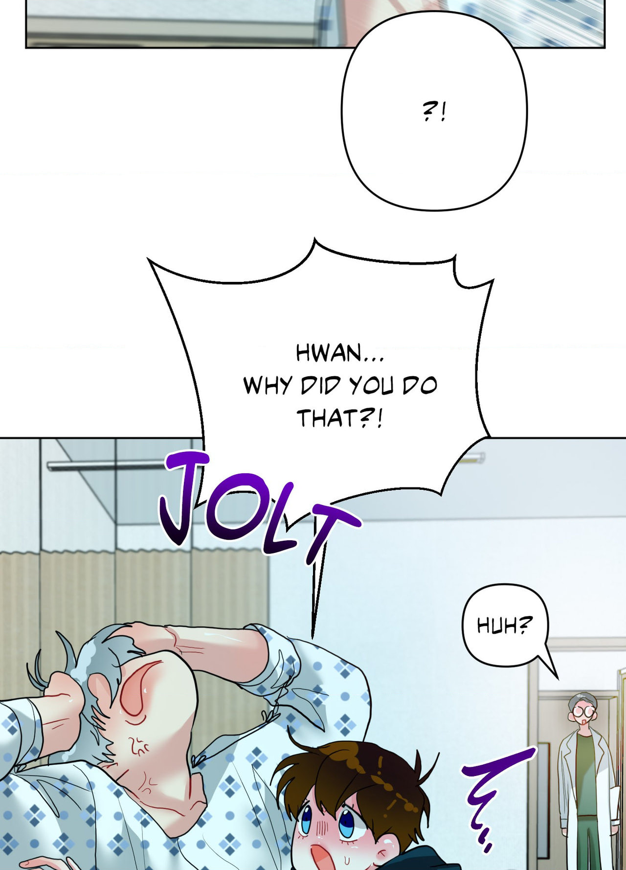 Peppermint Candy Chapter 33 page 33 - 