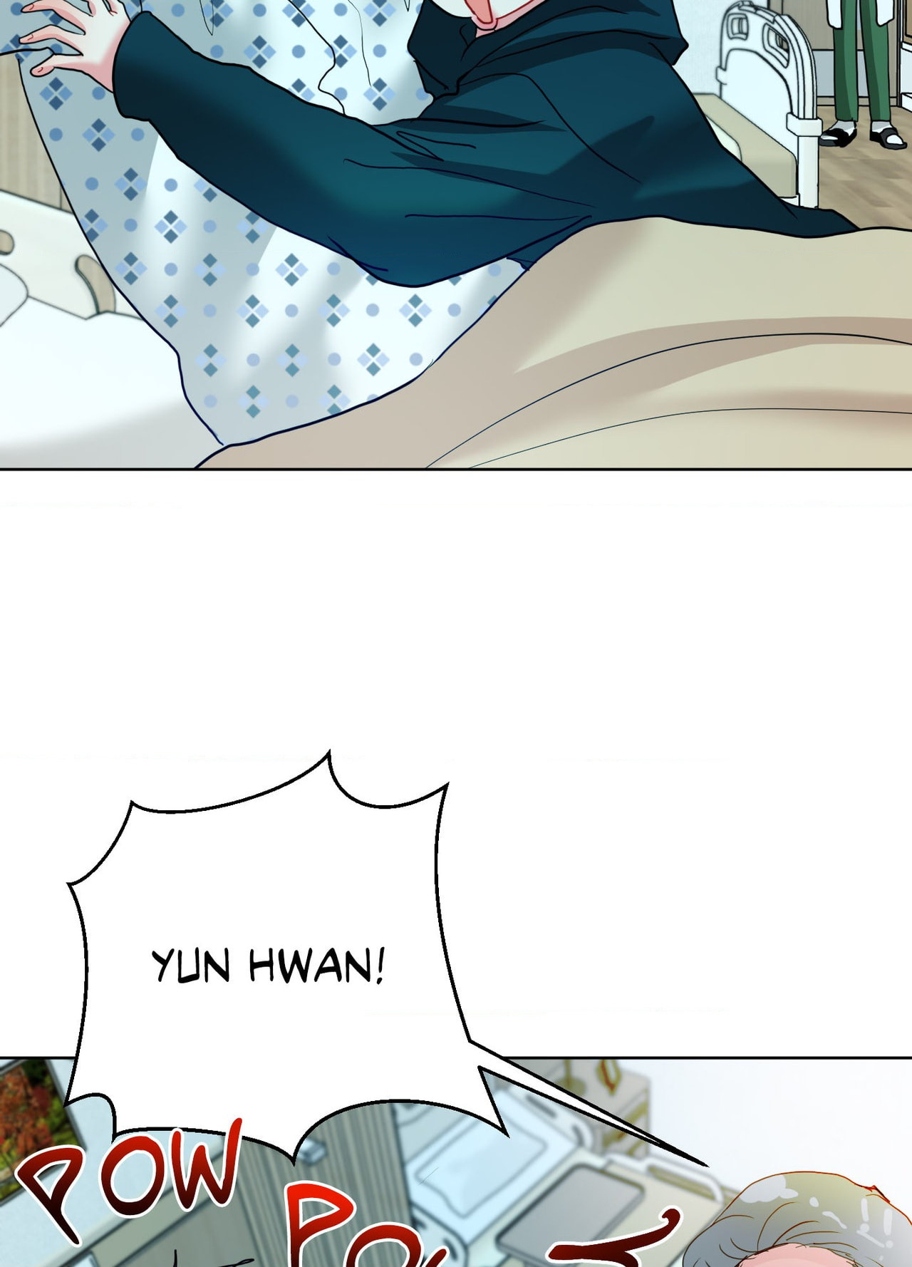 Peppermint Candy Chapter 33 page 34 - 