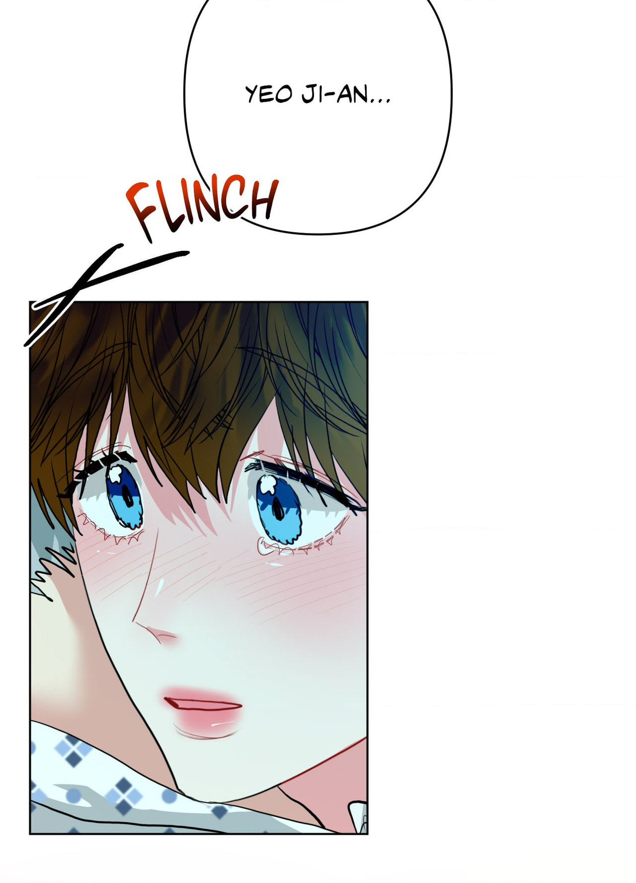 Peppermint Candy Chapter 33 page 5 - 
