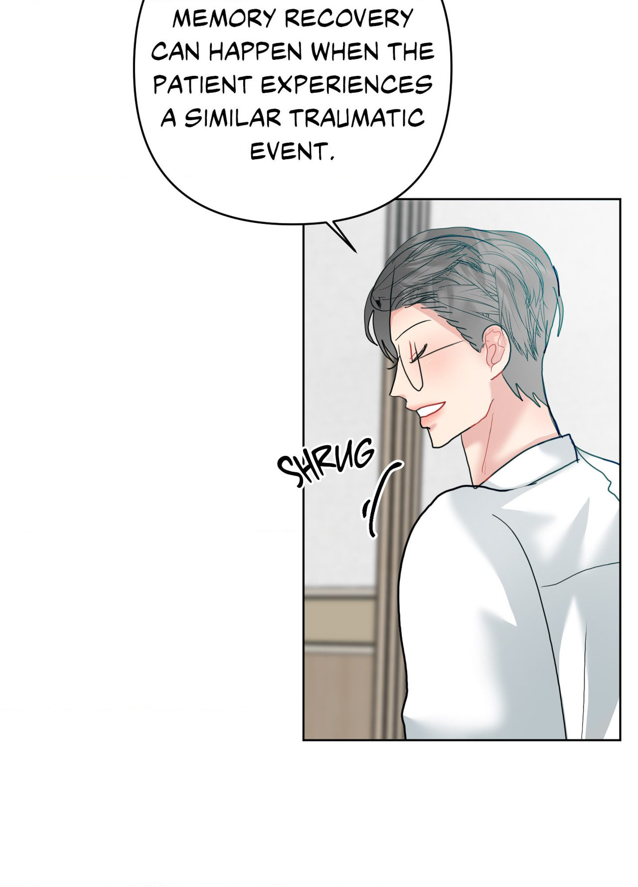 Peppermint Candy Chapter 33 page 41 - 
