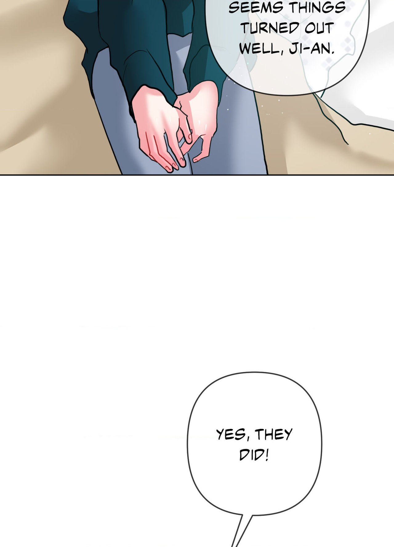 Peppermint Candy Chapter 33 page 43 - 