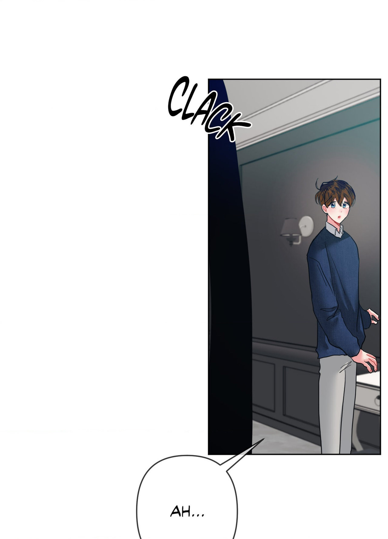Peppermint Candy Chapter 33 page 49 - 