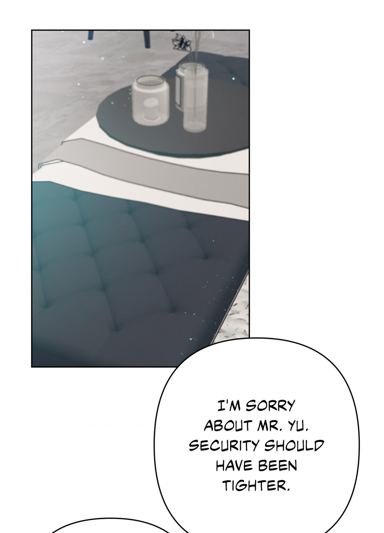 Peppermint Candy Chapter 33 page 52 - 