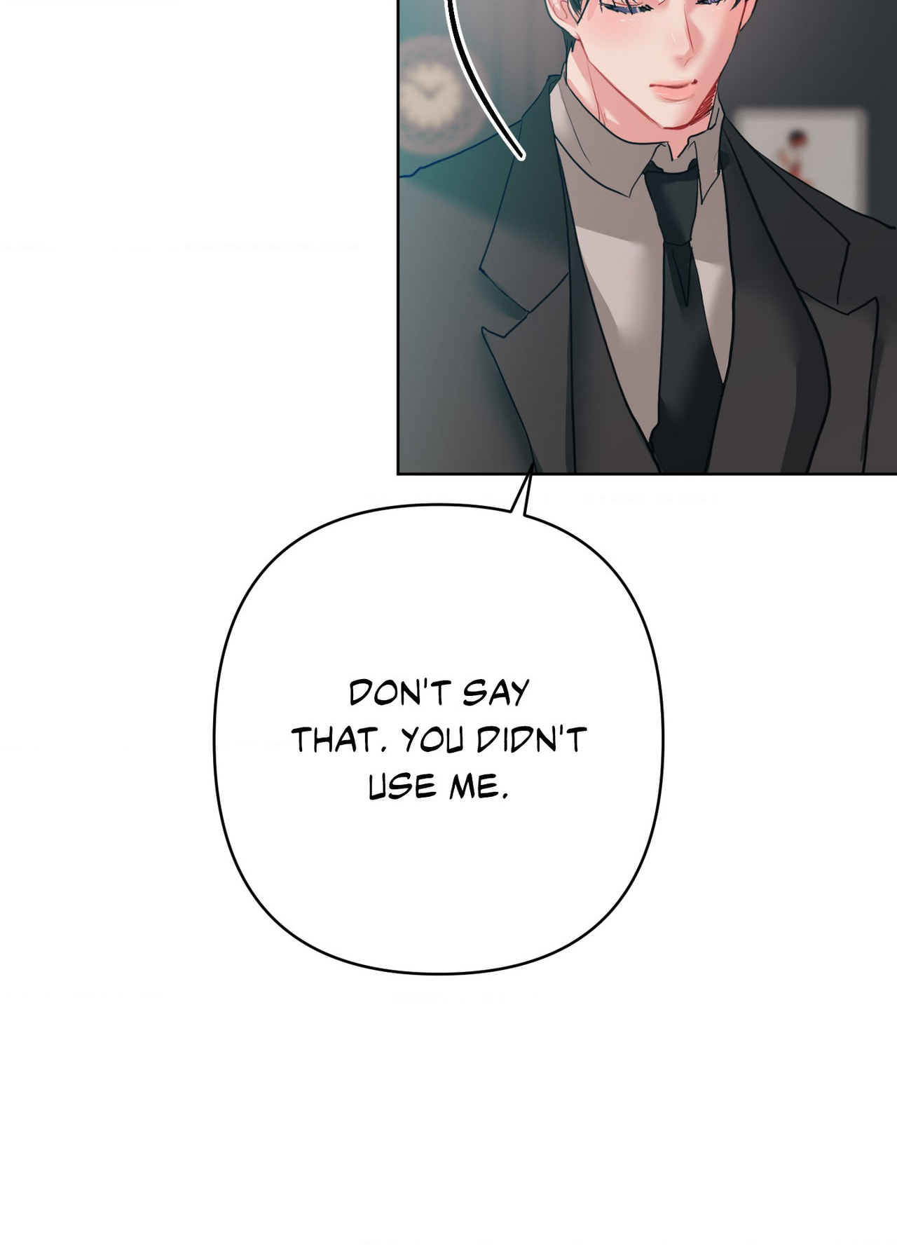 Peppermint Candy Chapter 33 page 57 - 