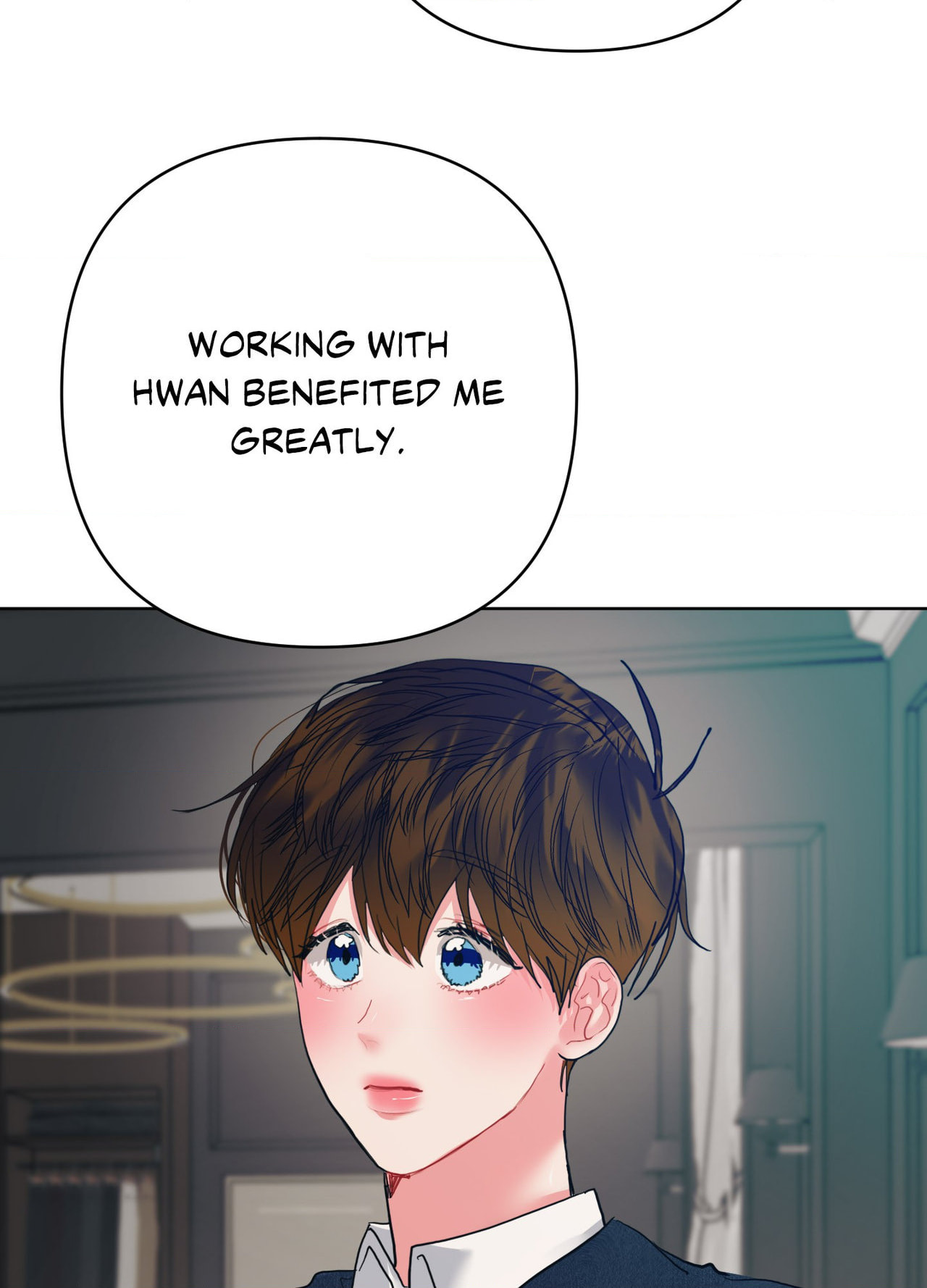 Peppermint Candy Chapter 33 page 59 - 