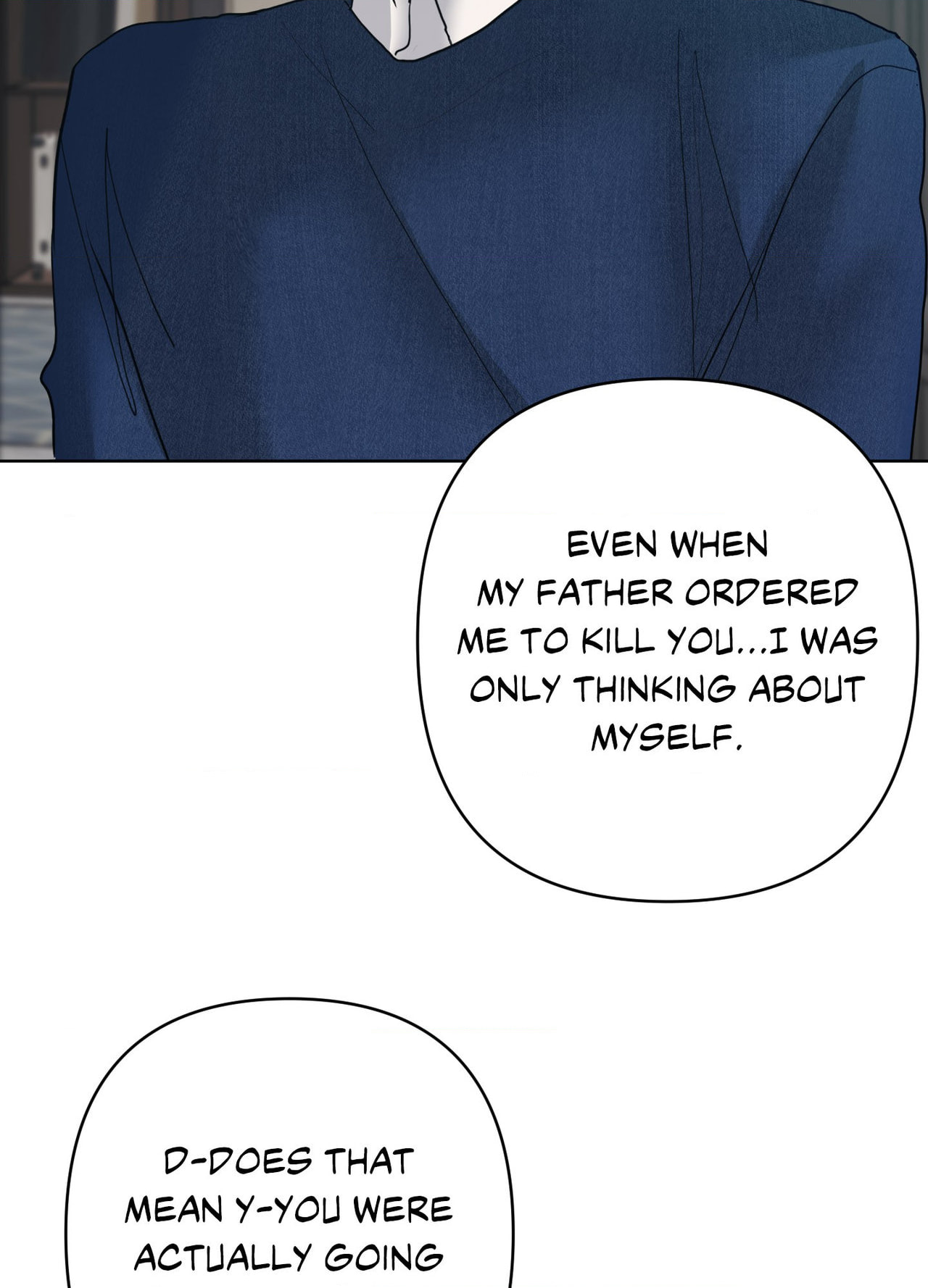 Peppermint Candy Chapter 33 page 60 - 