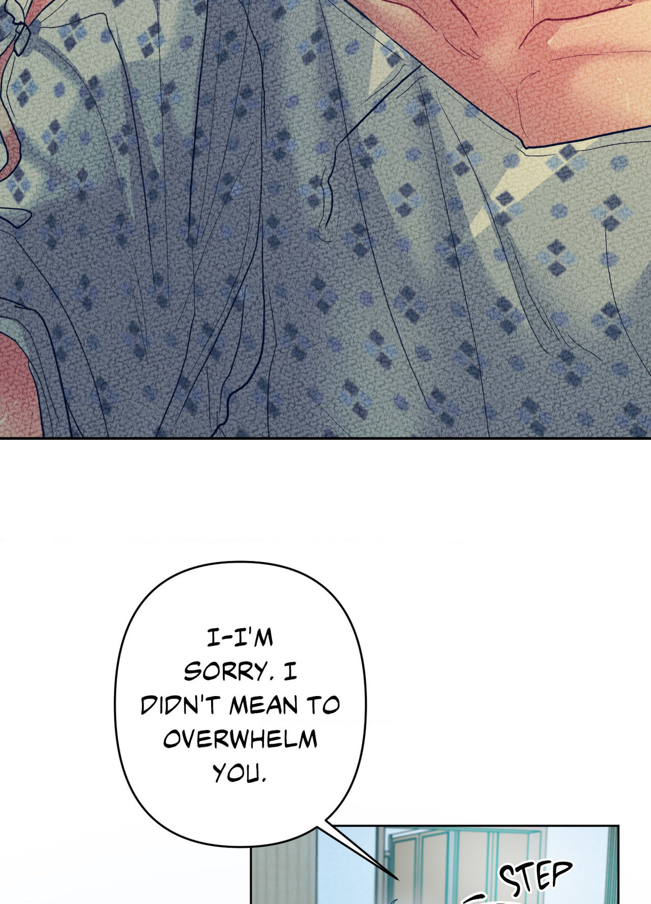 Peppermint Candy Chapter 33 page 7 - 
