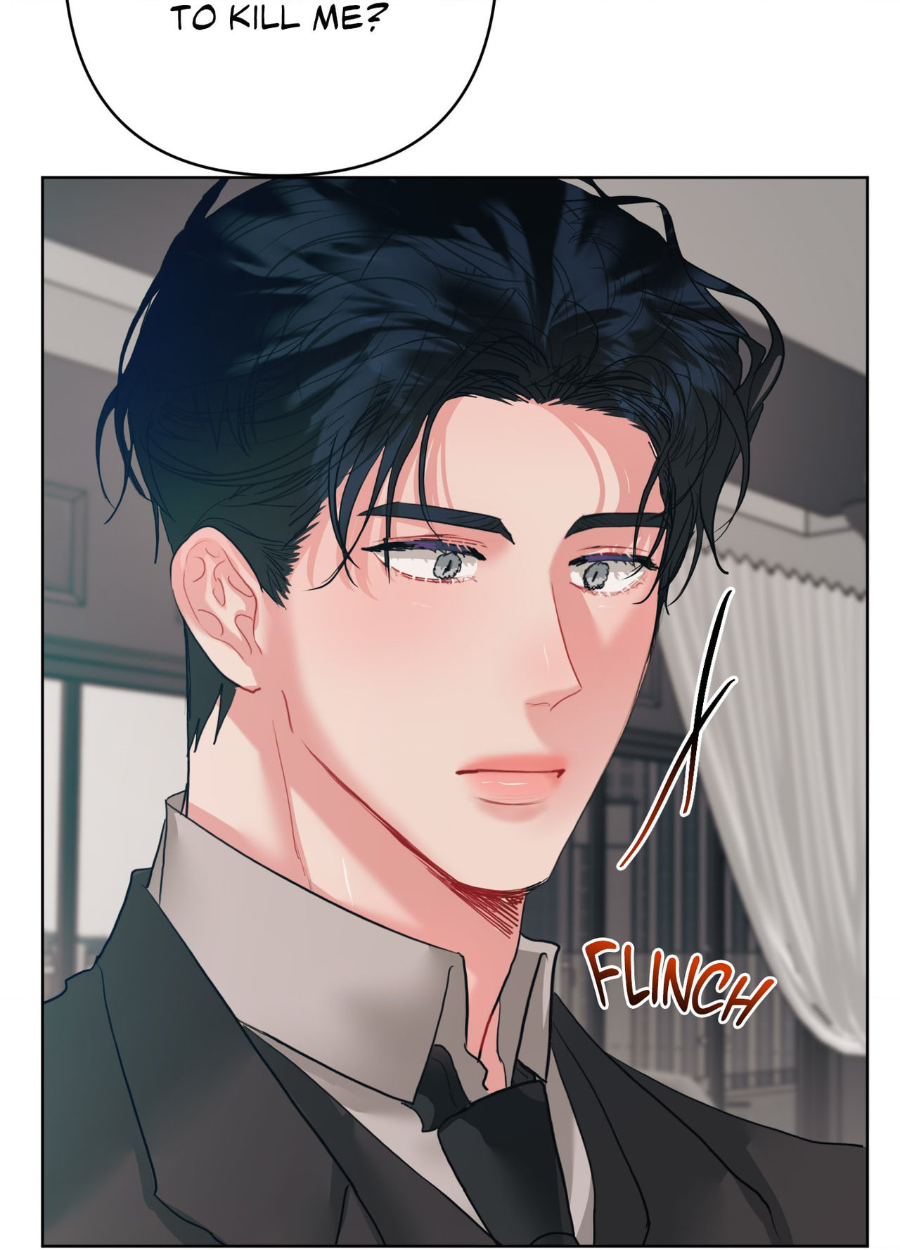 Peppermint Candy Chapter 33 page 61 - 